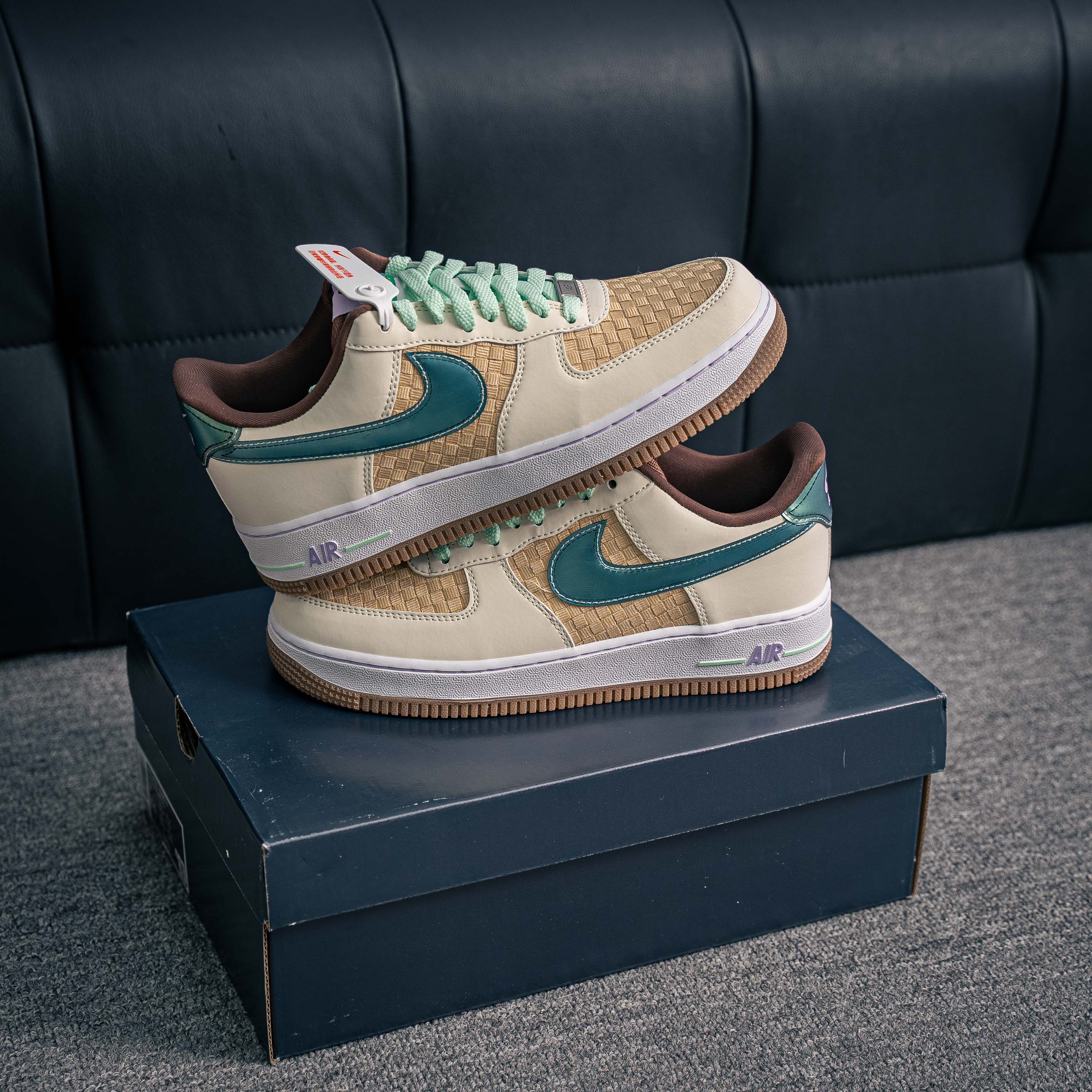 Nike Air Force 1 (1:1)_img_1