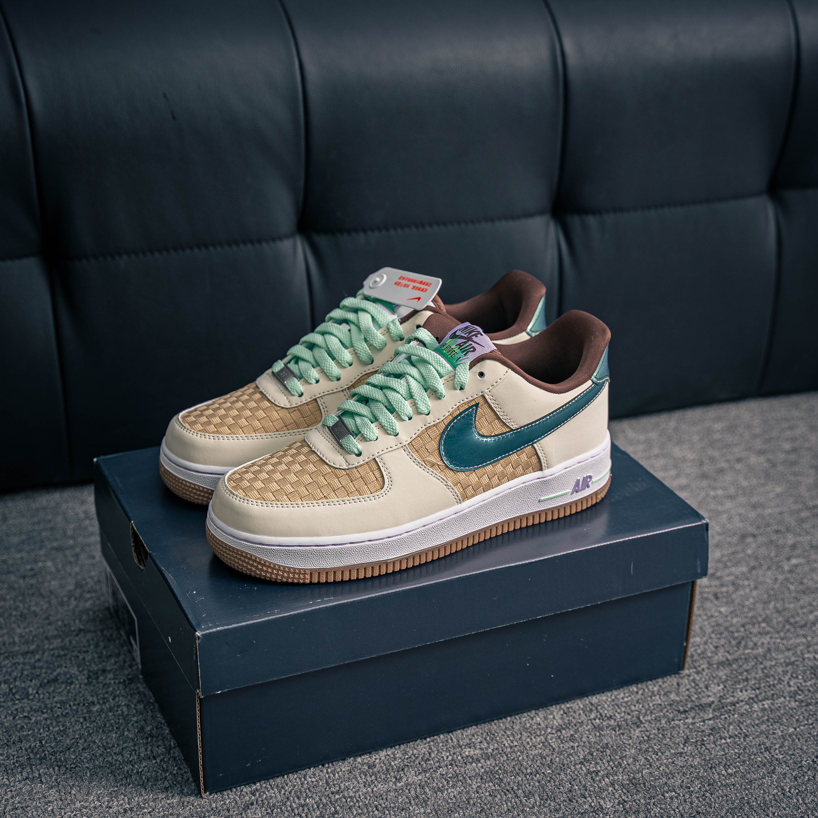 Nike Air Force 1 (1:1)_img_3