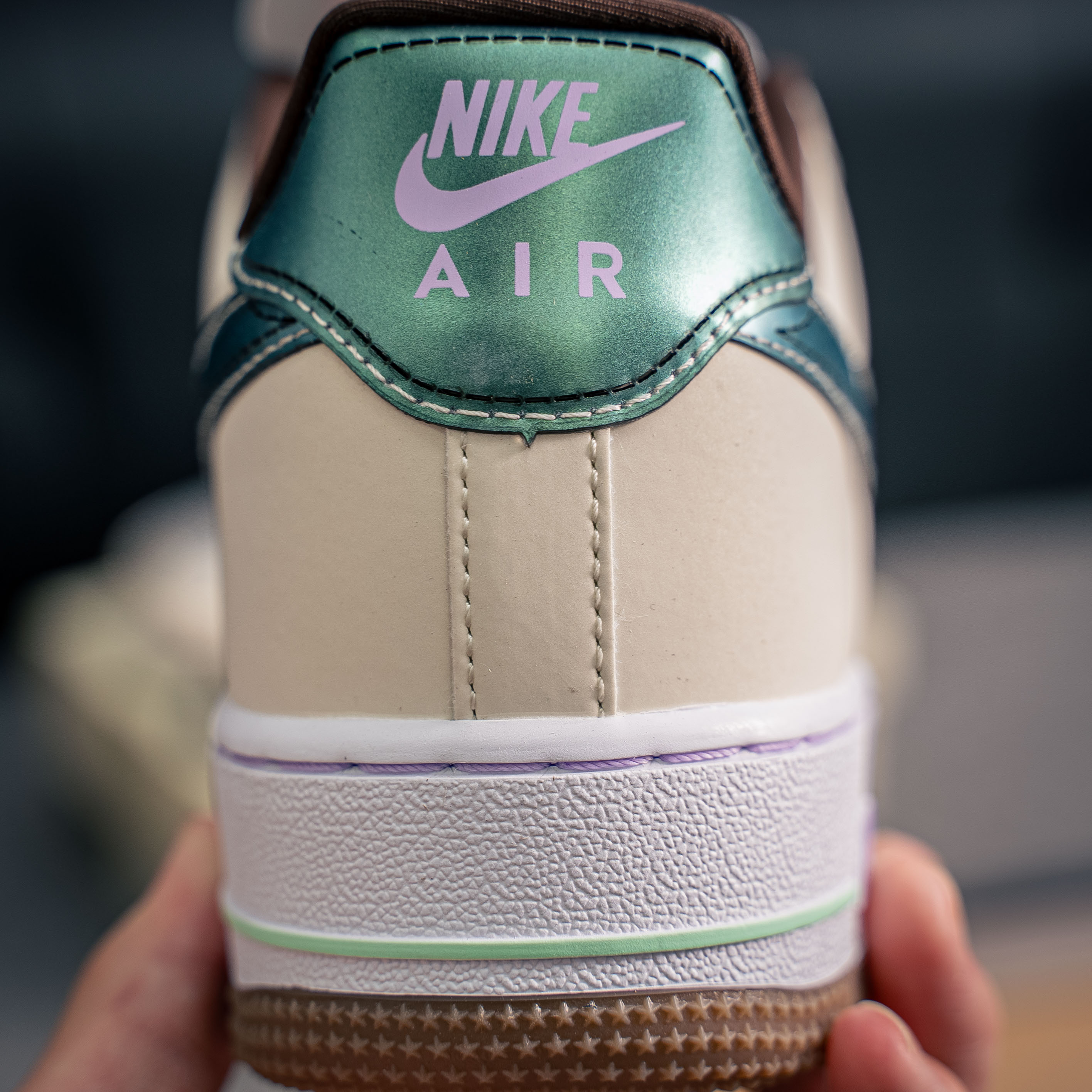 Nike Air Force 1 (1:1)_img_7