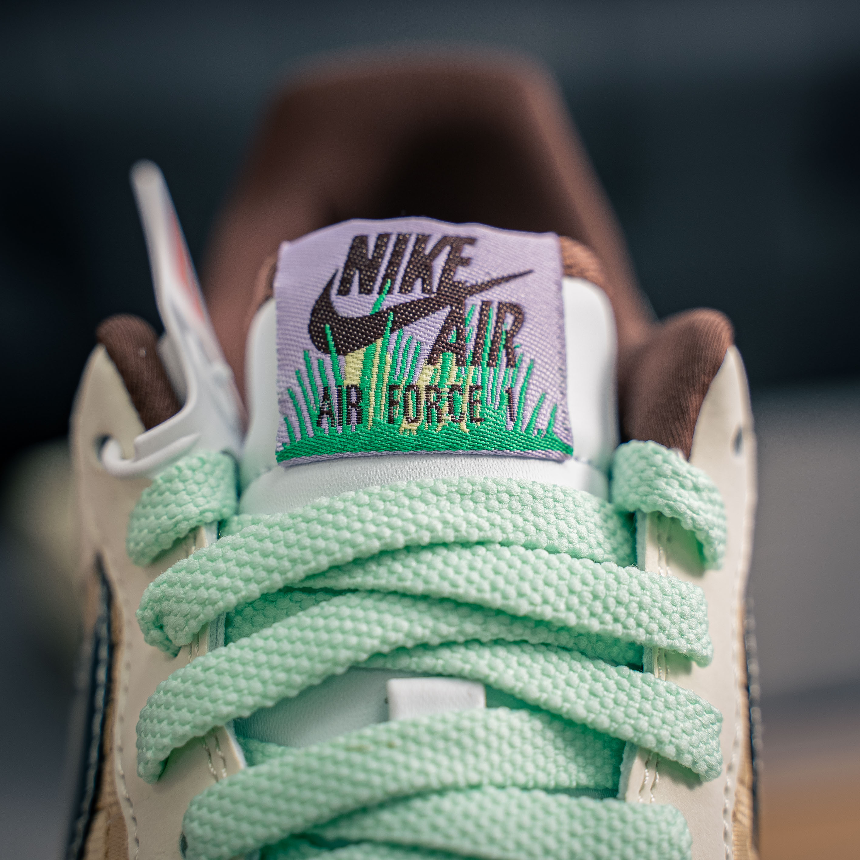 Nike Air Force 1 (1:1)_img_5