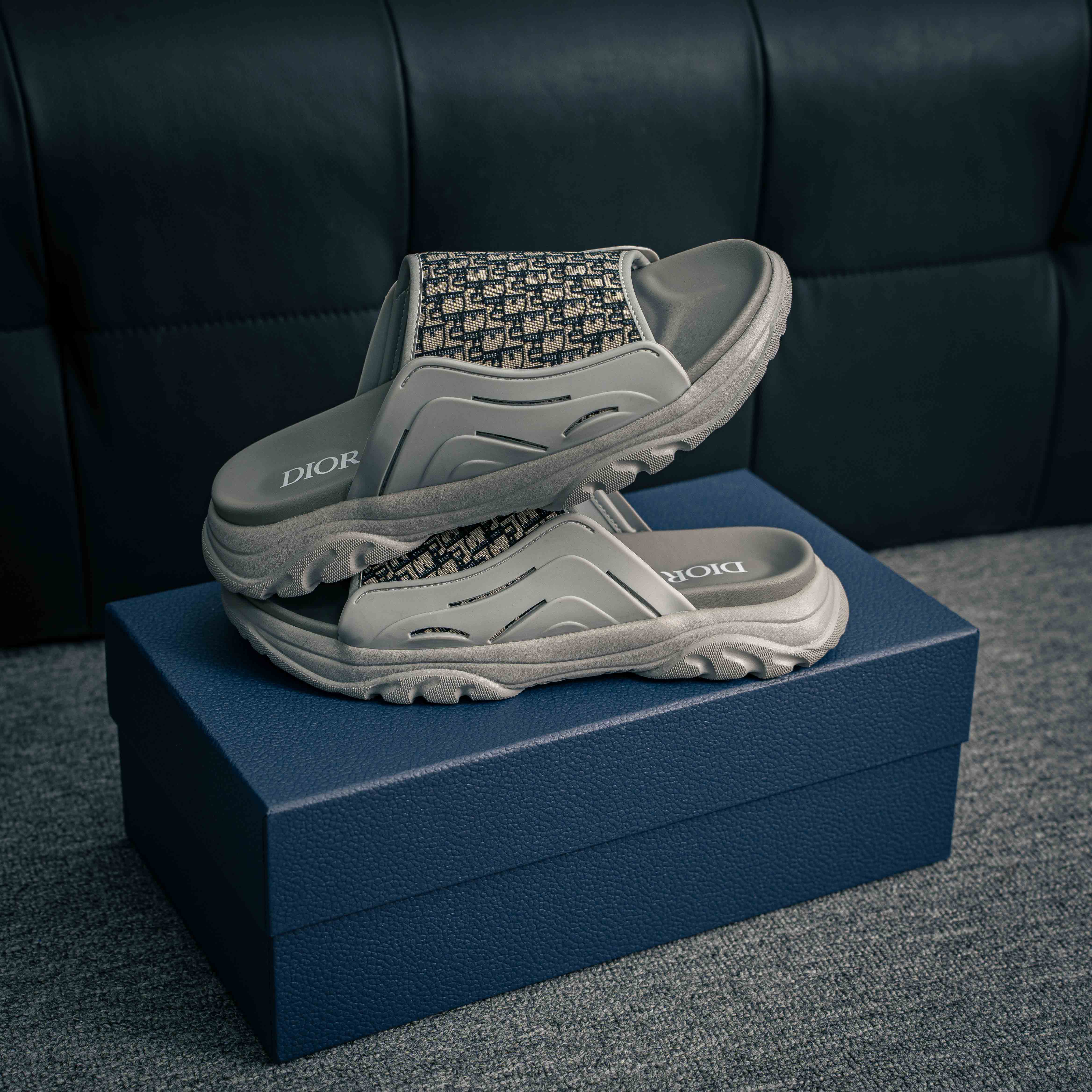 Dior H-Town Sandal (1:1)_img_1