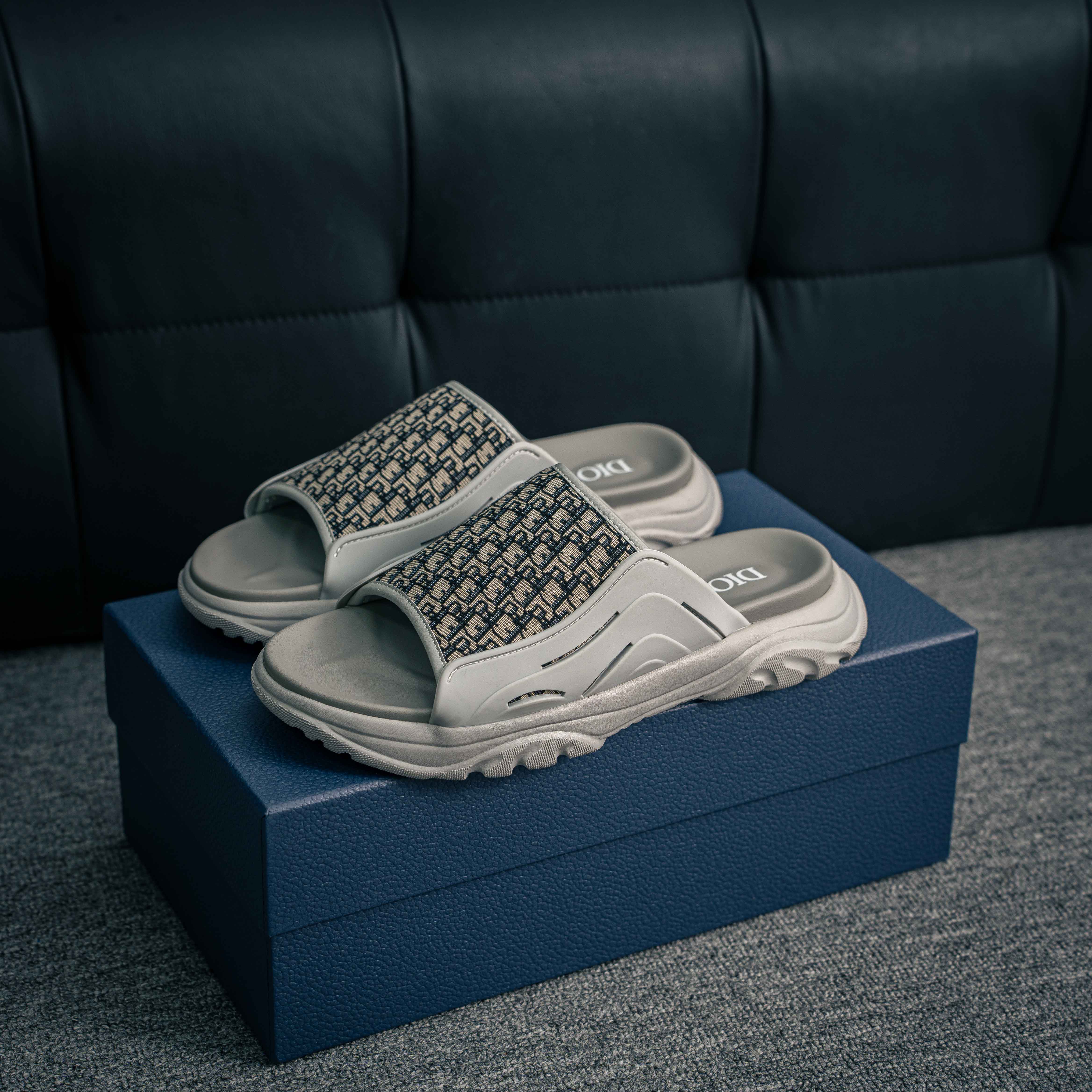 Dior H-Town Sandal (1:1)_img_3