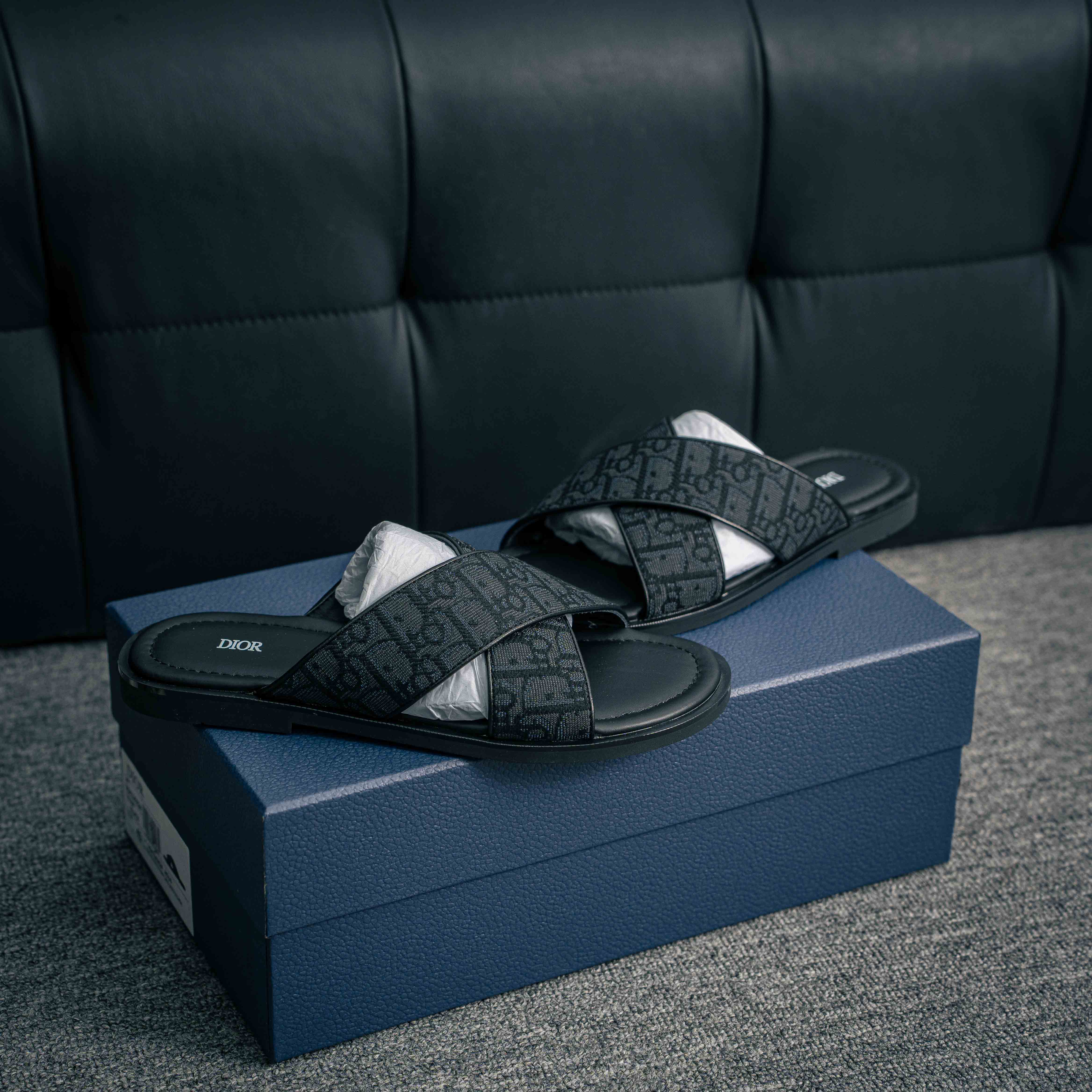 Dior Alias Sandal (1:1)_img_0