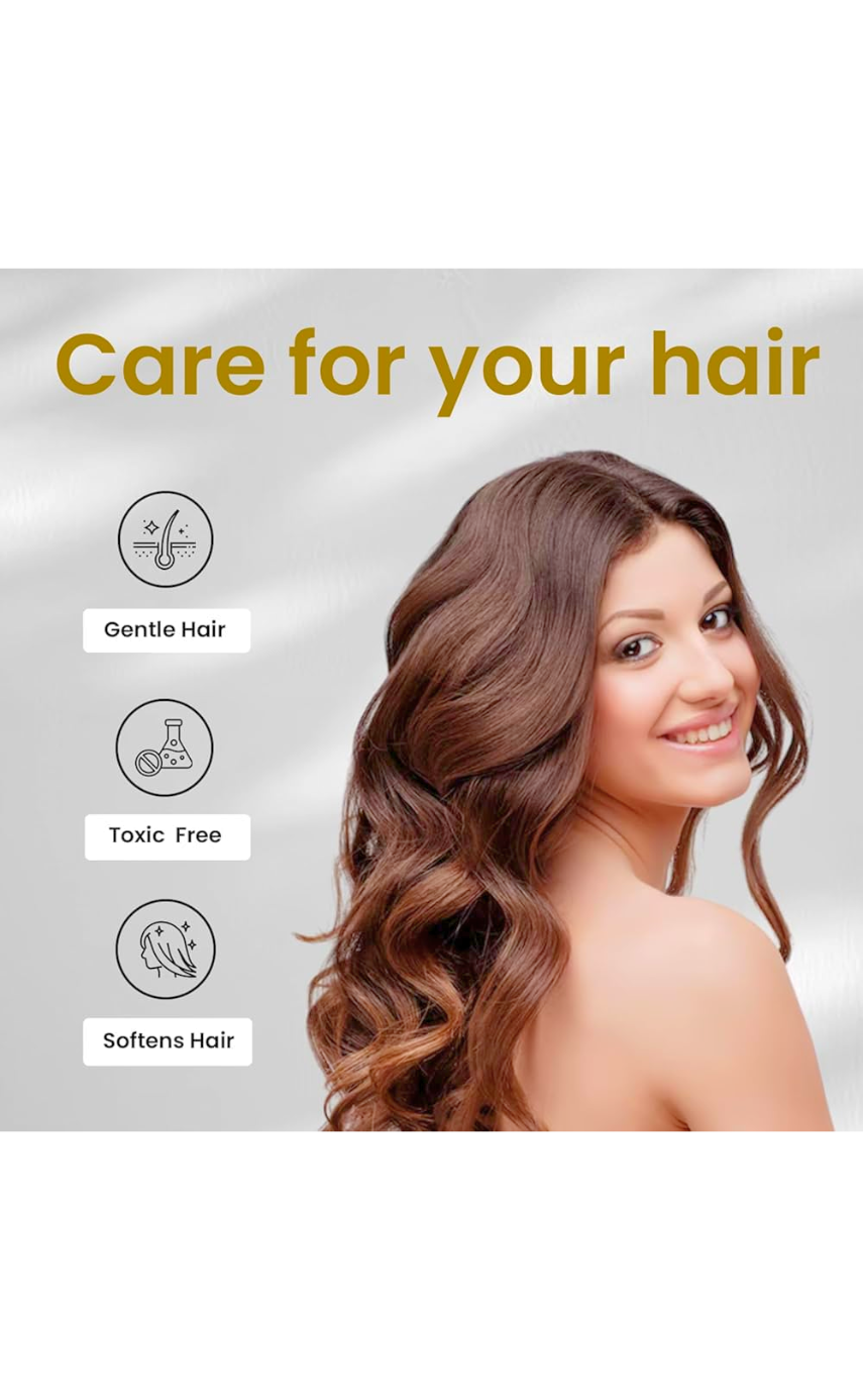 Clariss Biotin Shampoo Vitamin H Alpha Biotin 400ml - Image 2