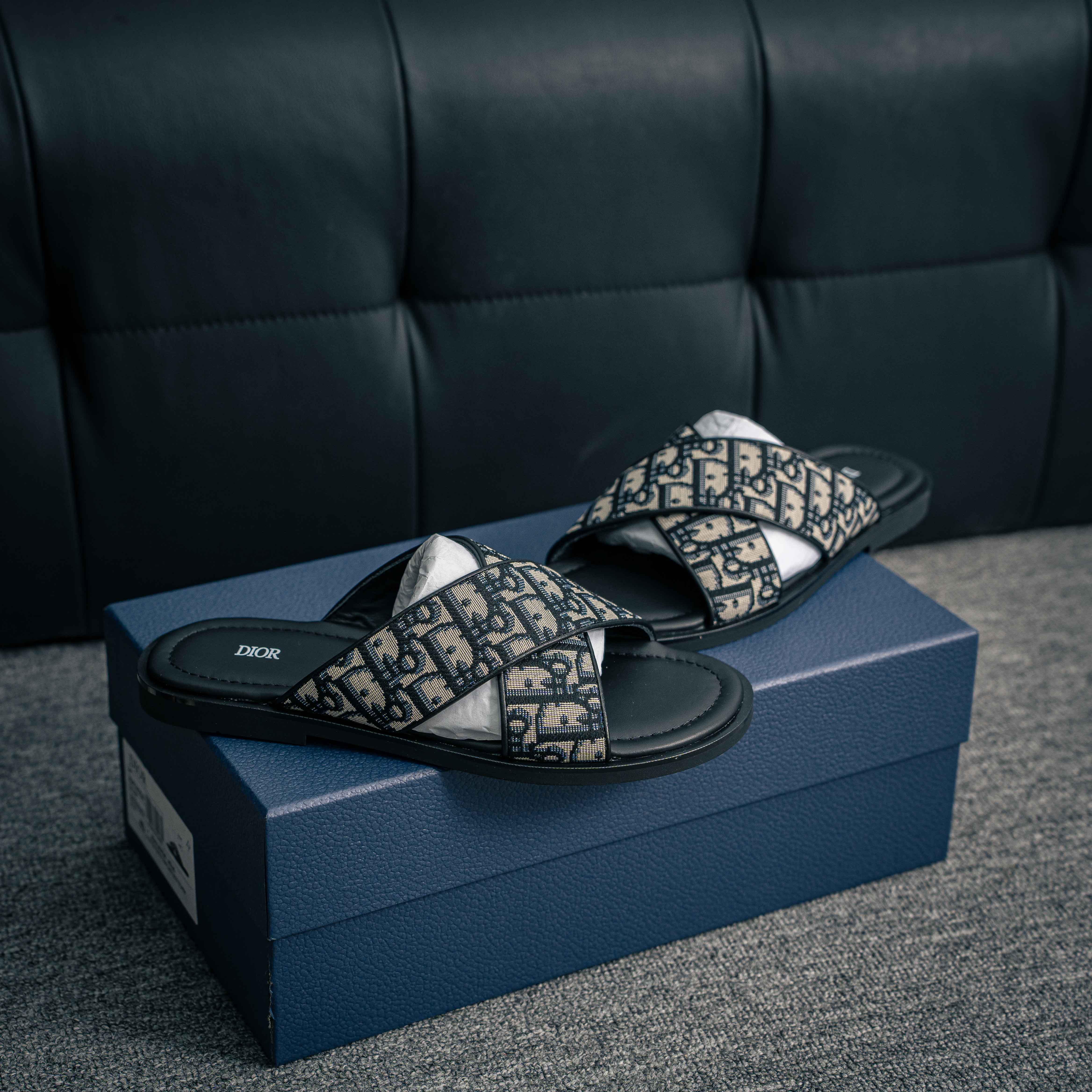 Dior Alias Sandal (1:1)_img_0