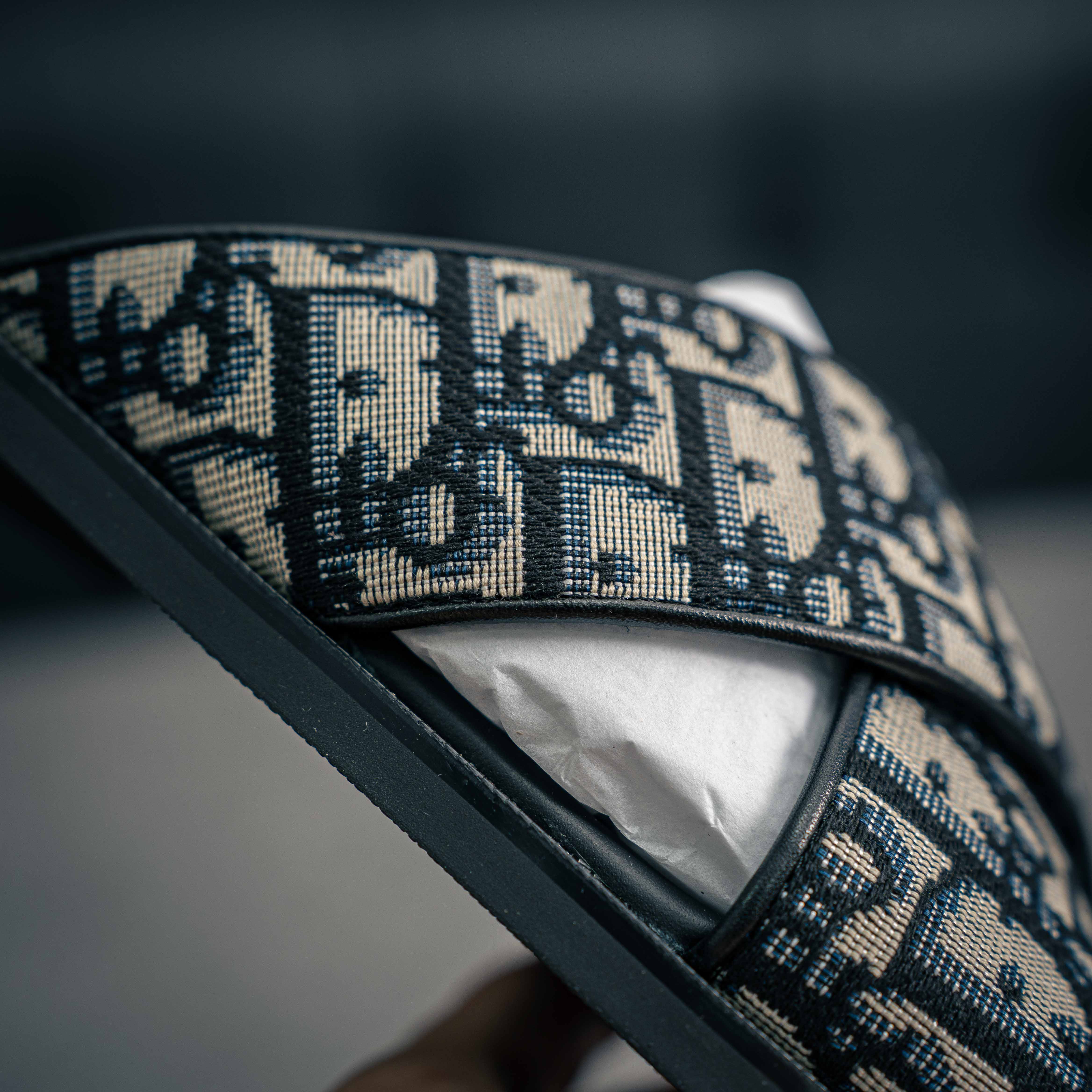 Dior Alias Sandal (1:1)_img_2