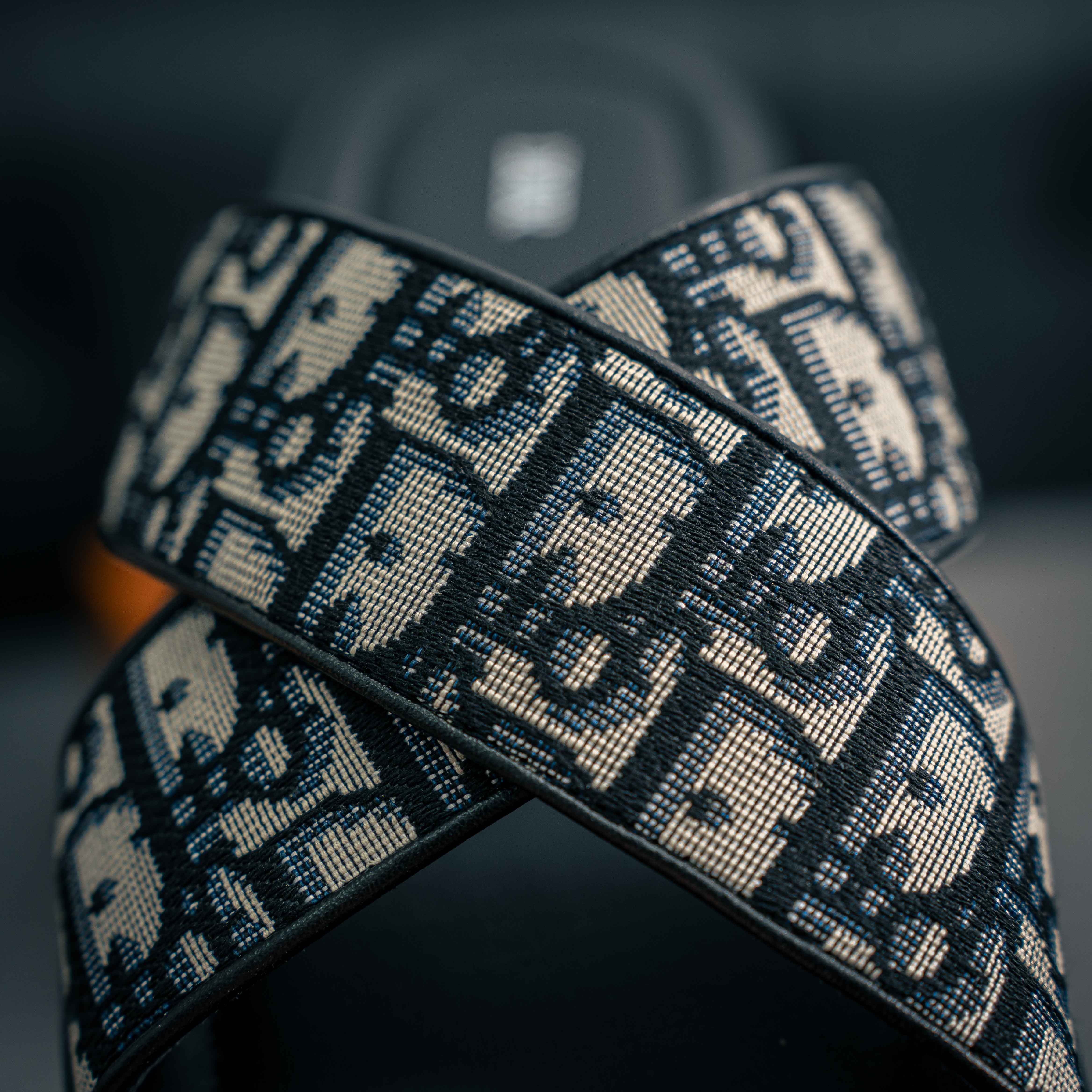 Dior Alias Sandal (1:1)_img_5