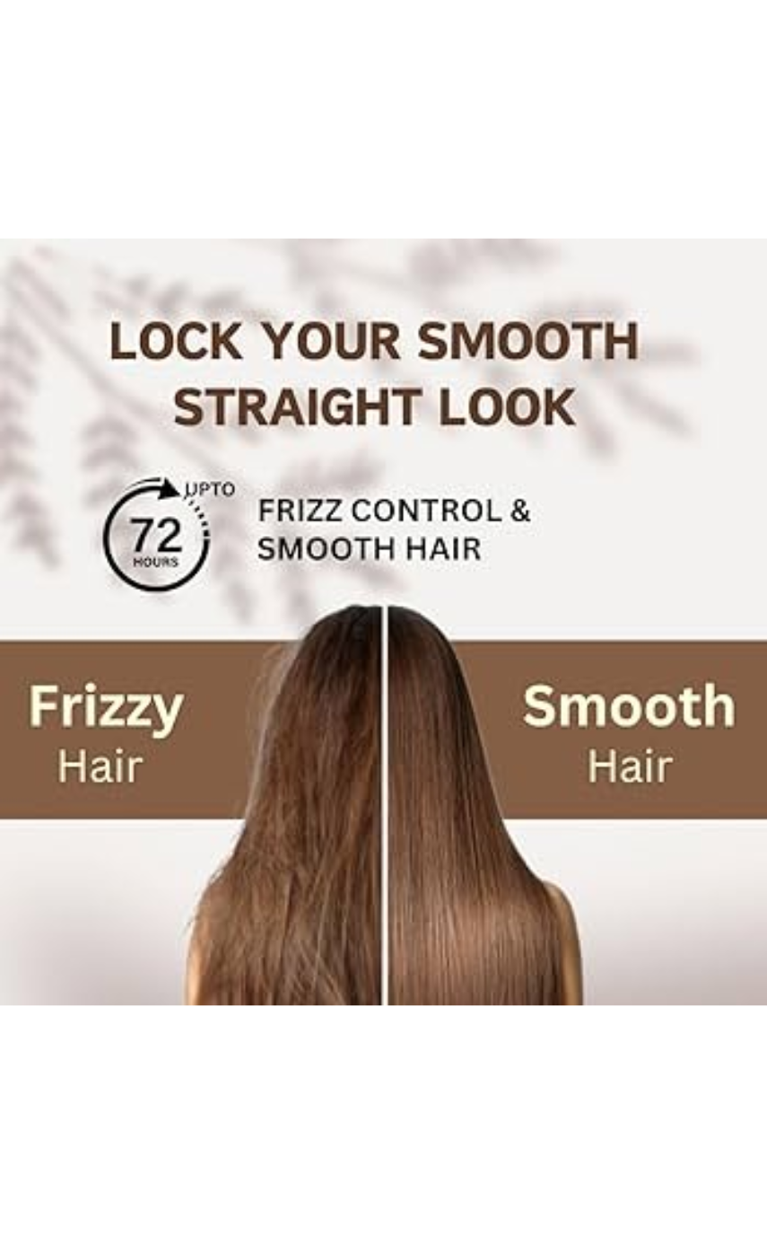 Clariss Keratin Shampoo 400ml . - Image 2