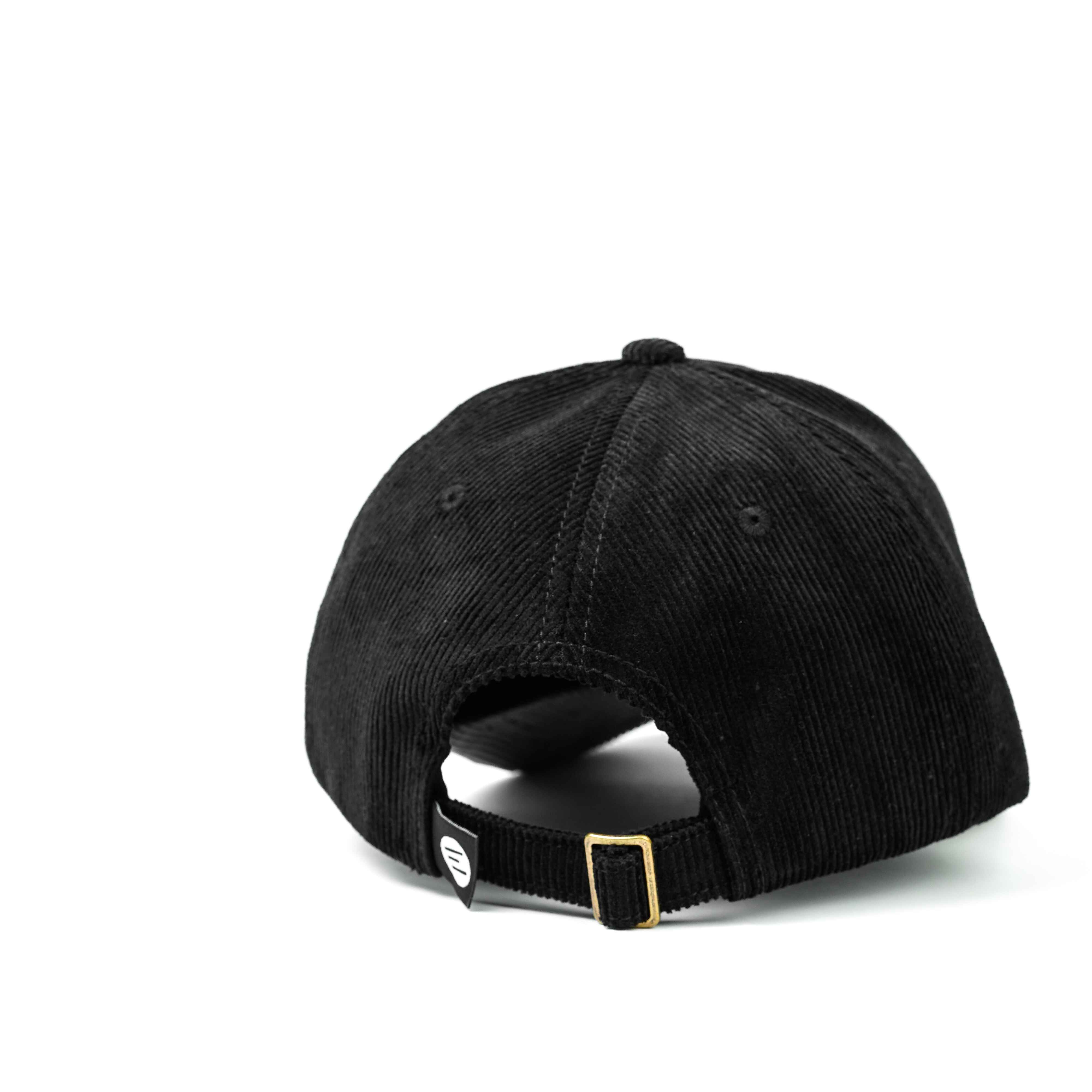 Episodes Gamers Corduroy Cap_img_3