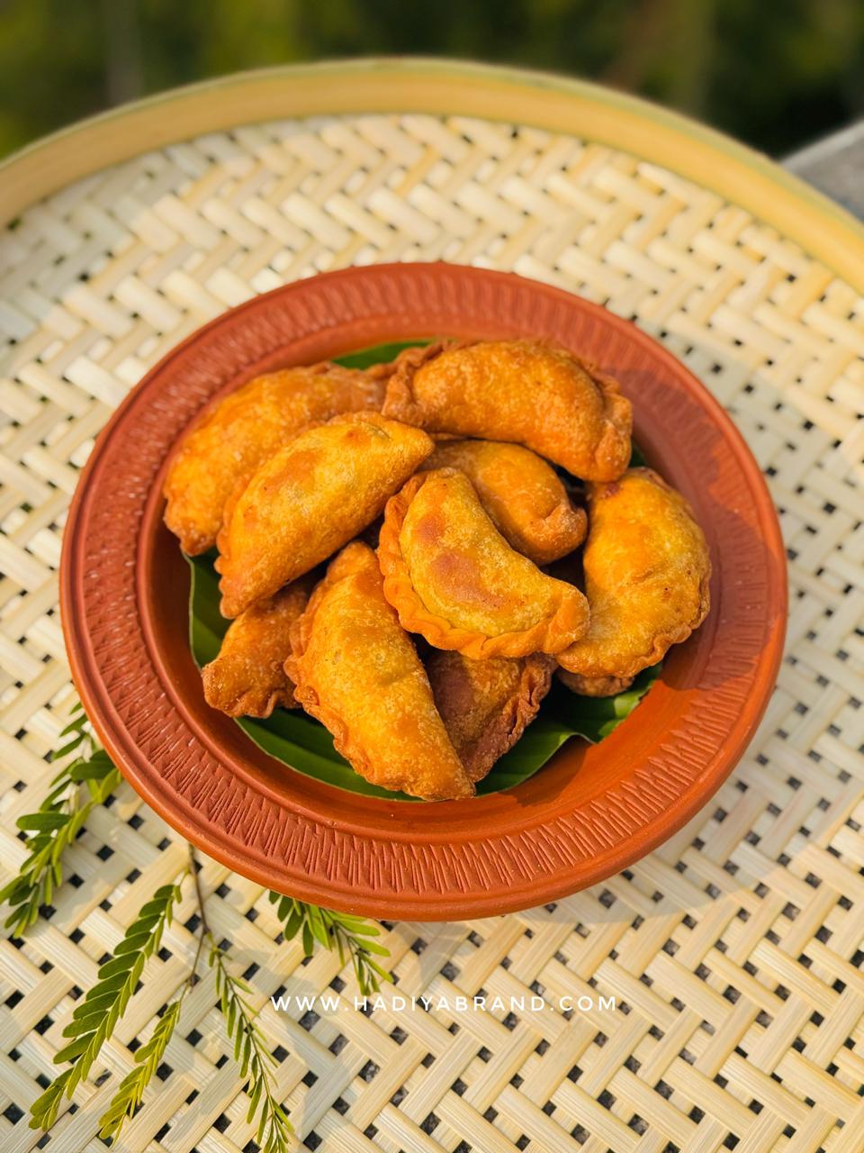 কুষ্টিয়ার স্পেশাল পুলিপিঠে (২৫০ গ্রাম)