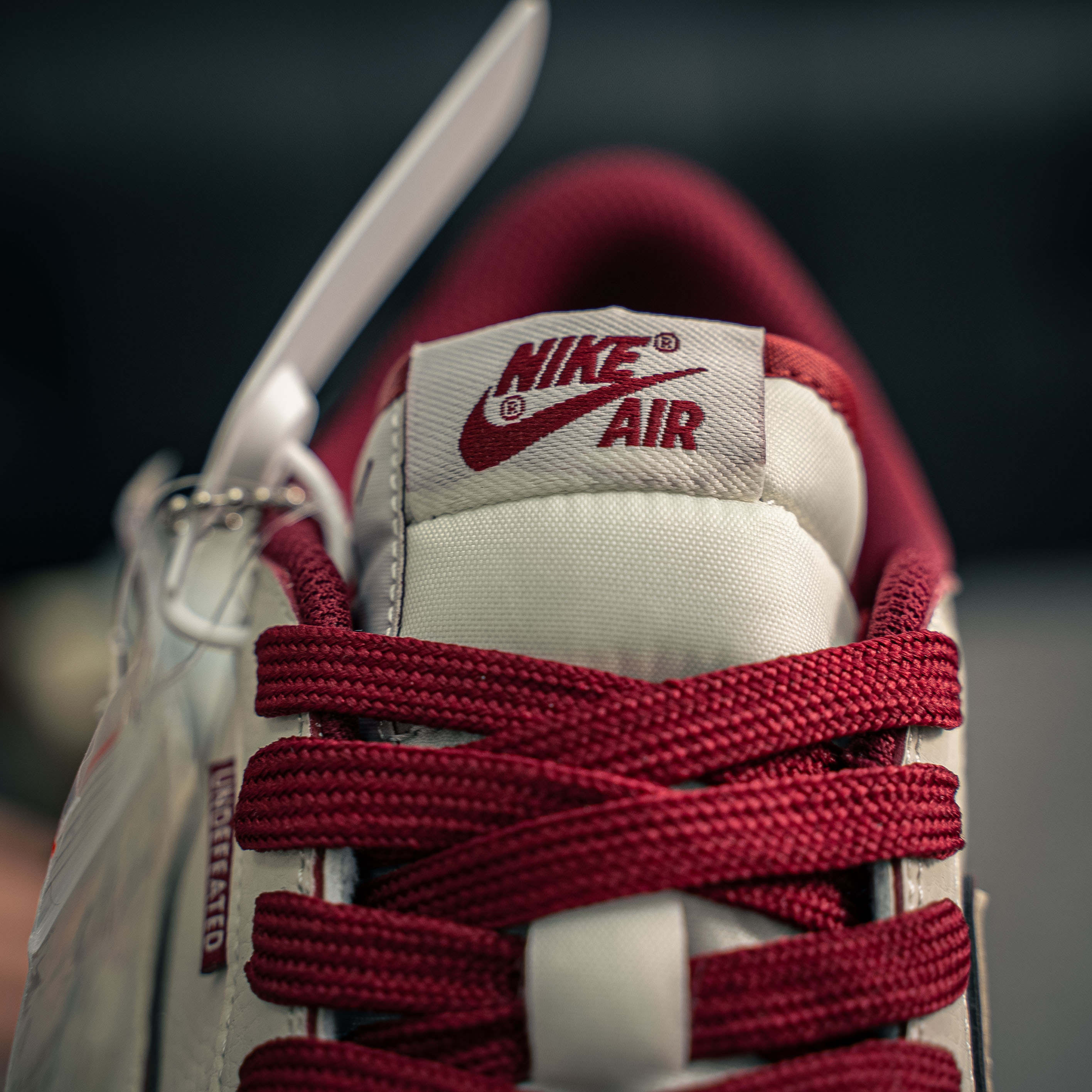 Nike Air Jordan 1 Low (1:1)_img_5