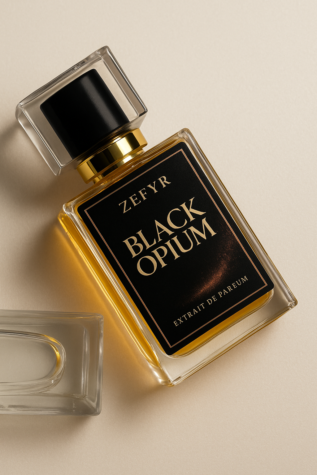 BLACK OPIUM – The Bold & Addictive Fragrance - Image 3