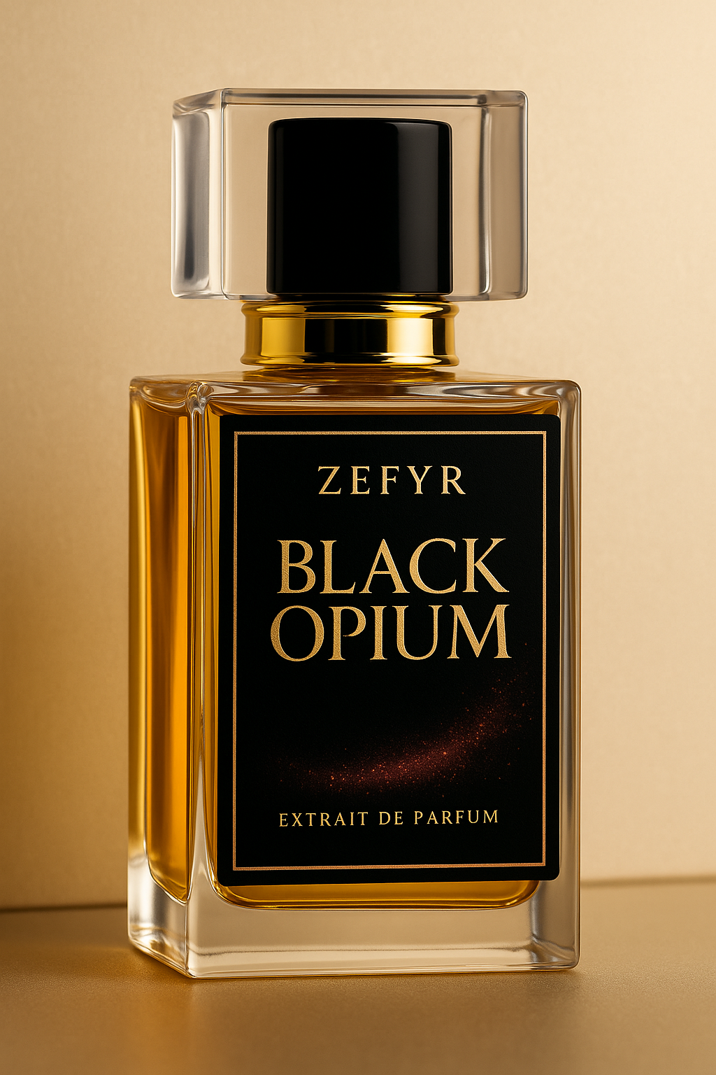 BLACK OPIUM – The Bold & Addictive Fragrance - Image 2