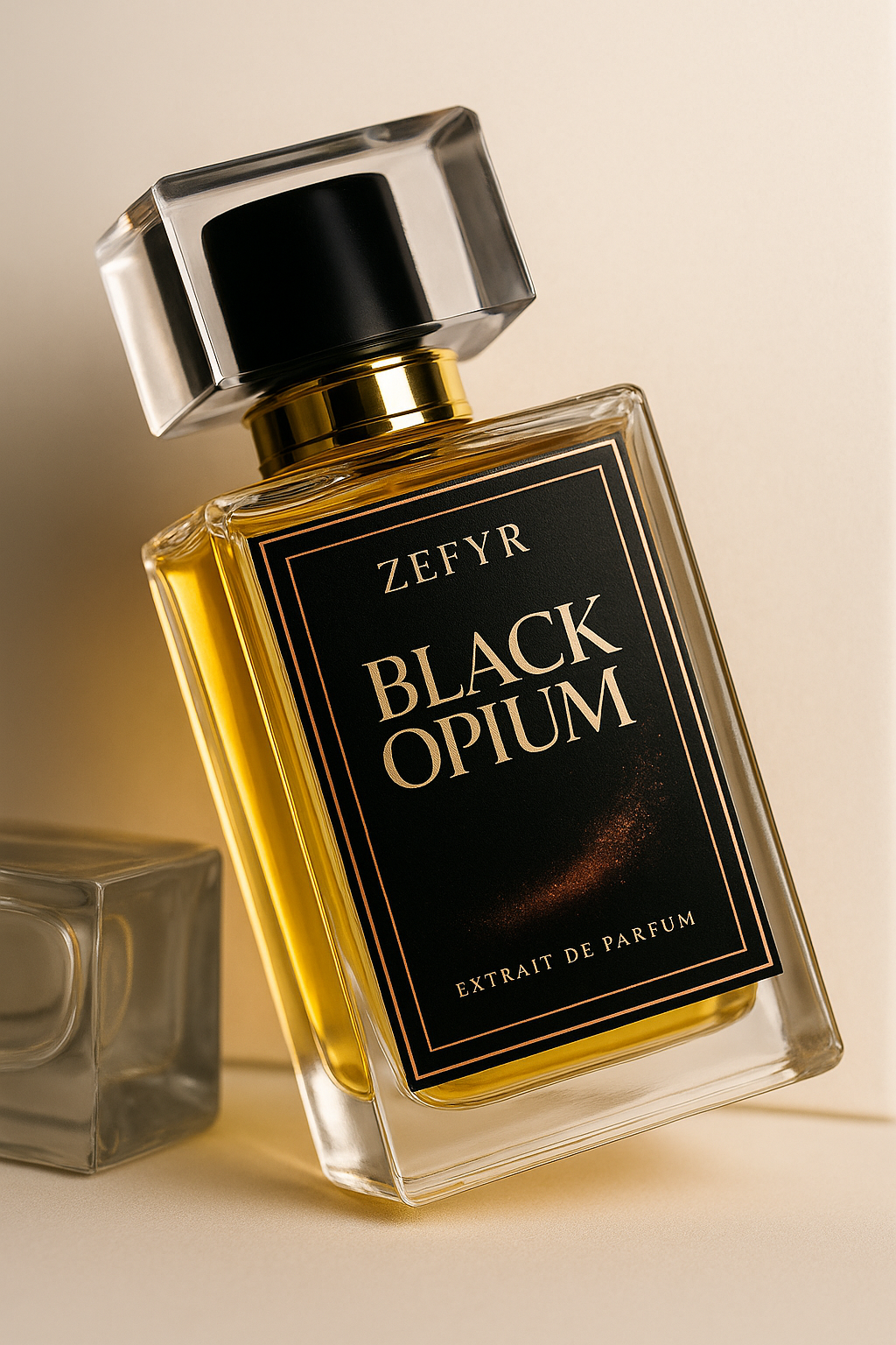 BLACK OPIUM – The Bold & Addictive Fragrance - Image 4