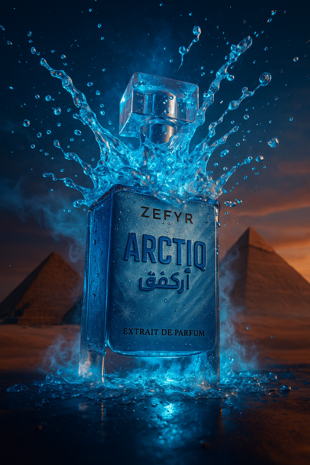 ARCTIC  – Freshness Beyond Limits - Image 2