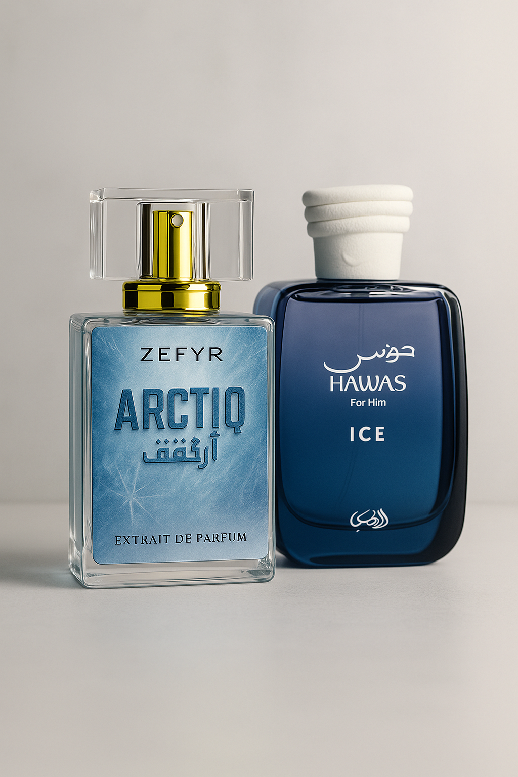 ARCTIC  – Freshness Beyond Limits - Image 4