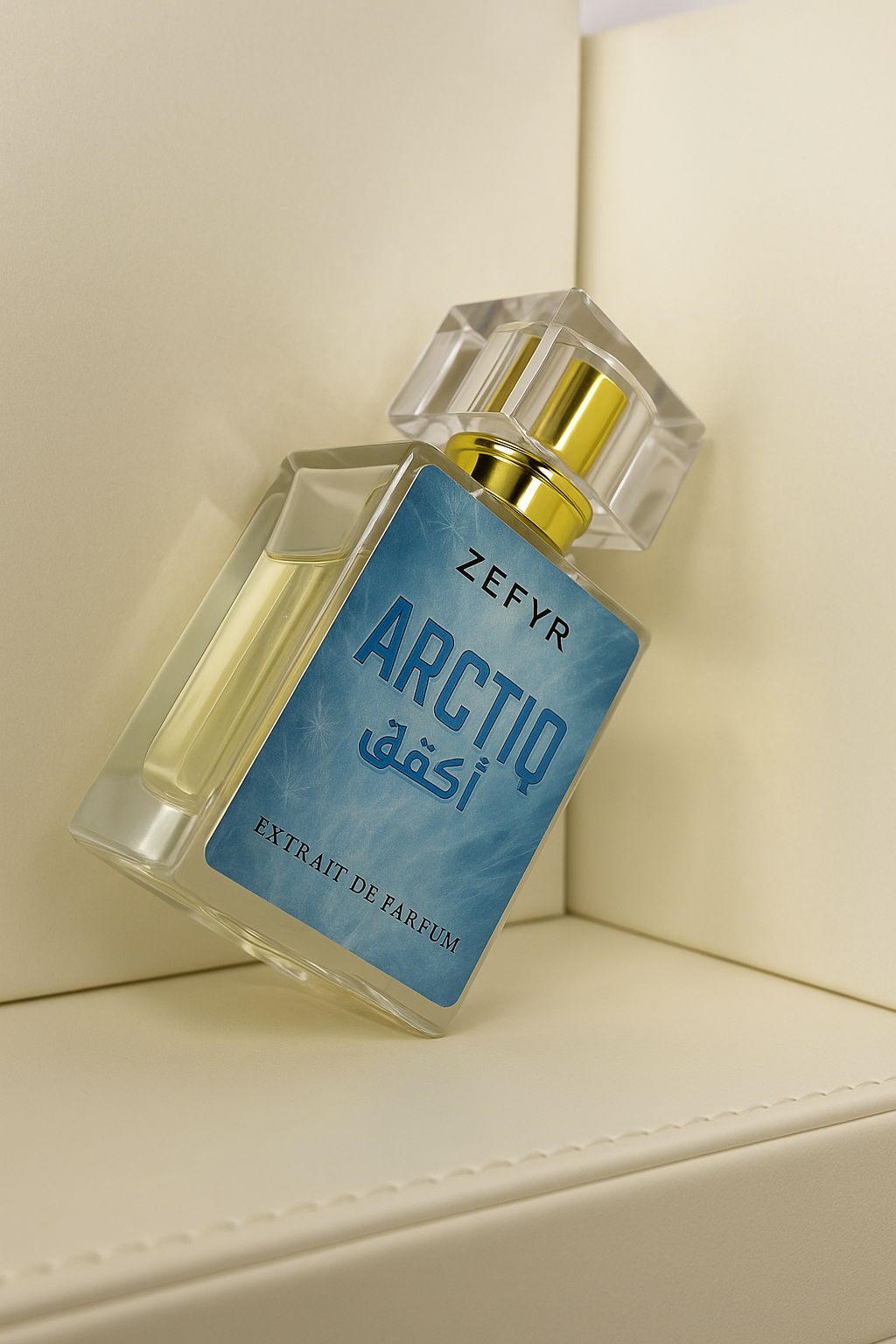 ARCTIC  – Freshness Beyond Limits - Image 5