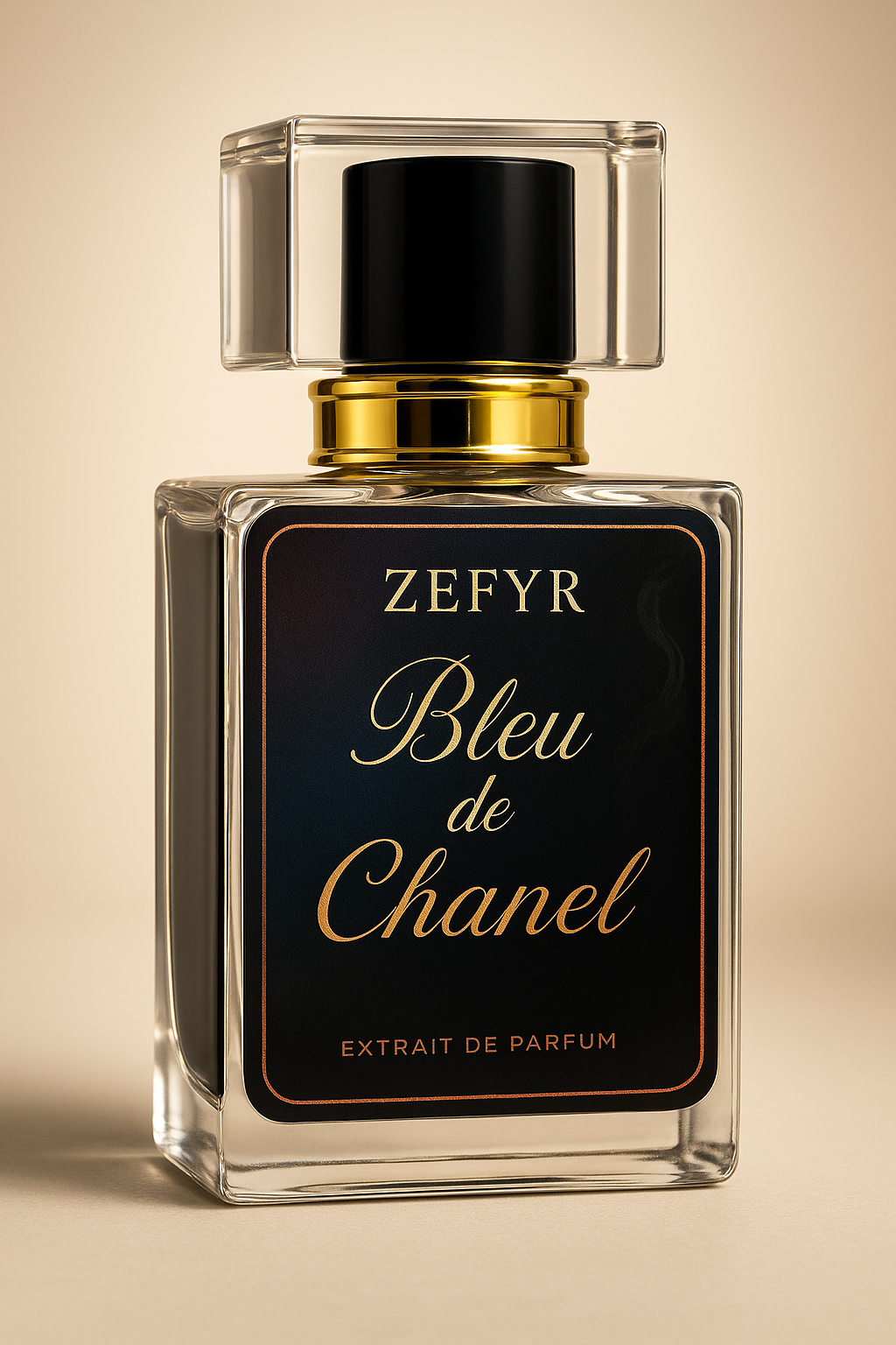 ZEFYR BLEU DE CHANEL – Your Freshness Partner - Image 5