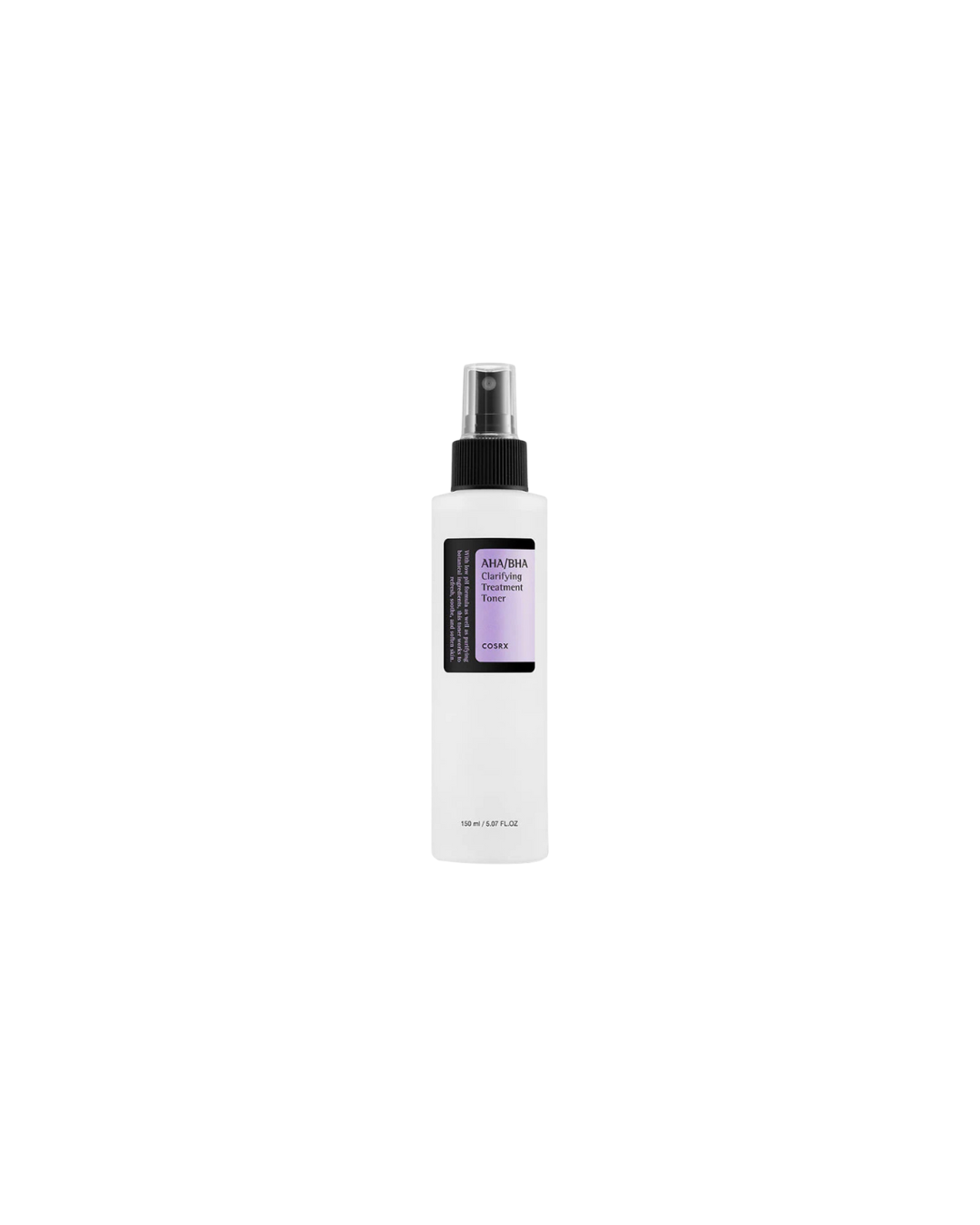 Cosrx AHA/BHA Clarifying Treatment Toner_img_1