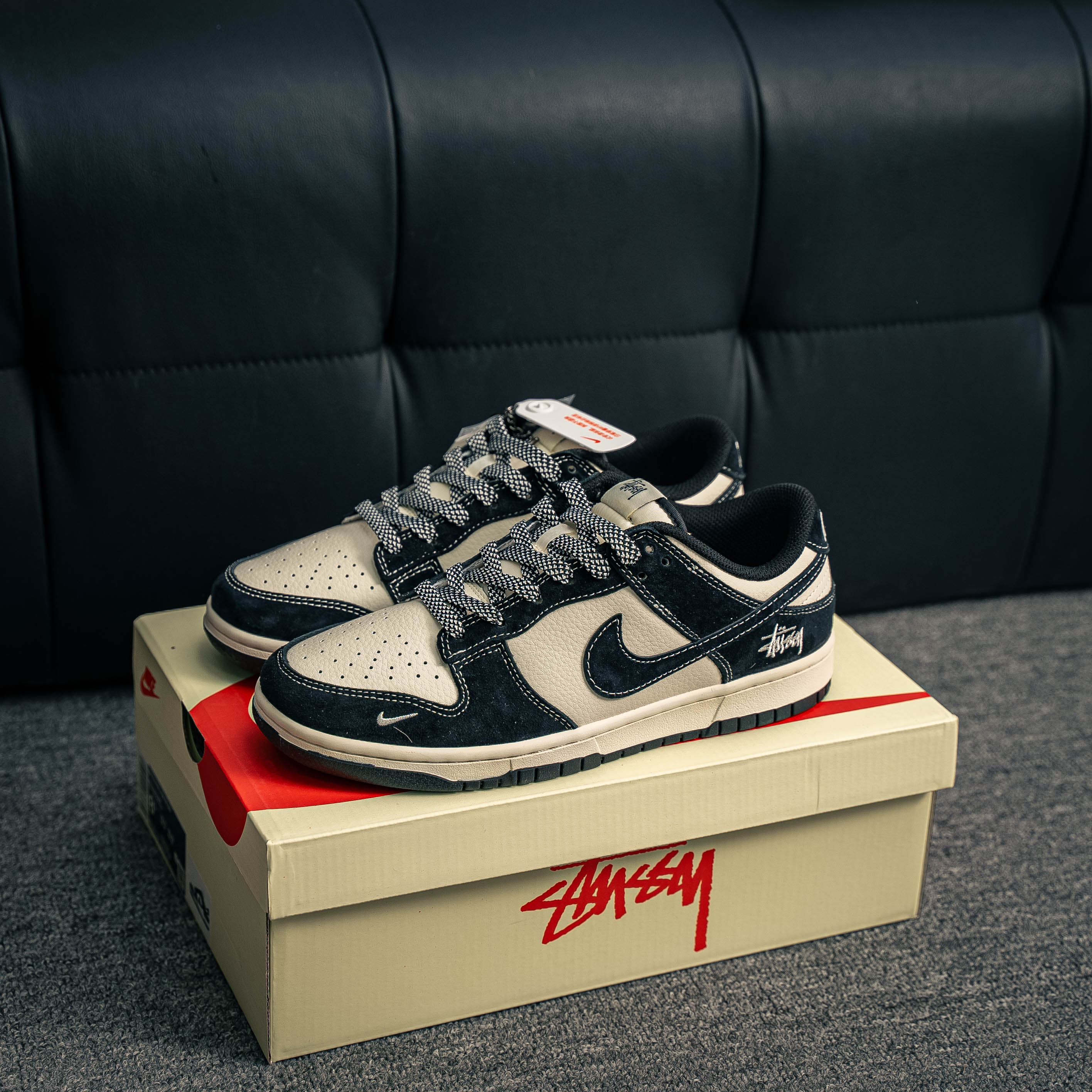 Nike SB Dunk Low (1:1)_img_3