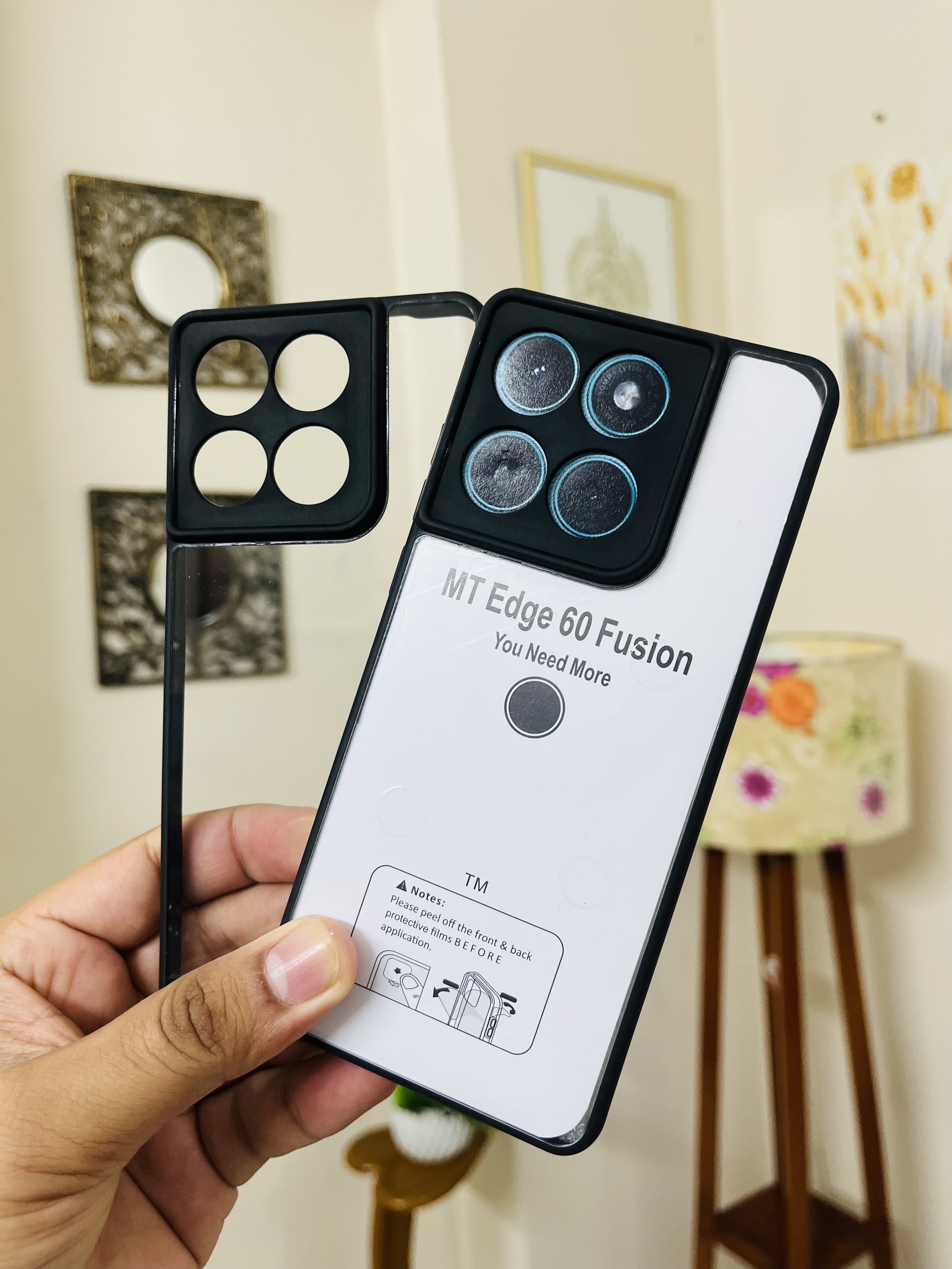 Q Series Brand Motorola Edge 60 Fusion Back Cover_img_2