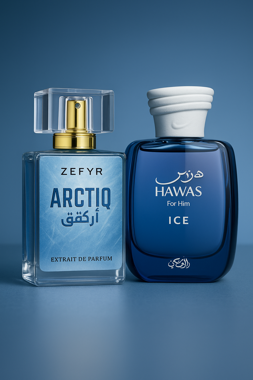 ARCTIC  – Freshness Beyond Limits - Image 1