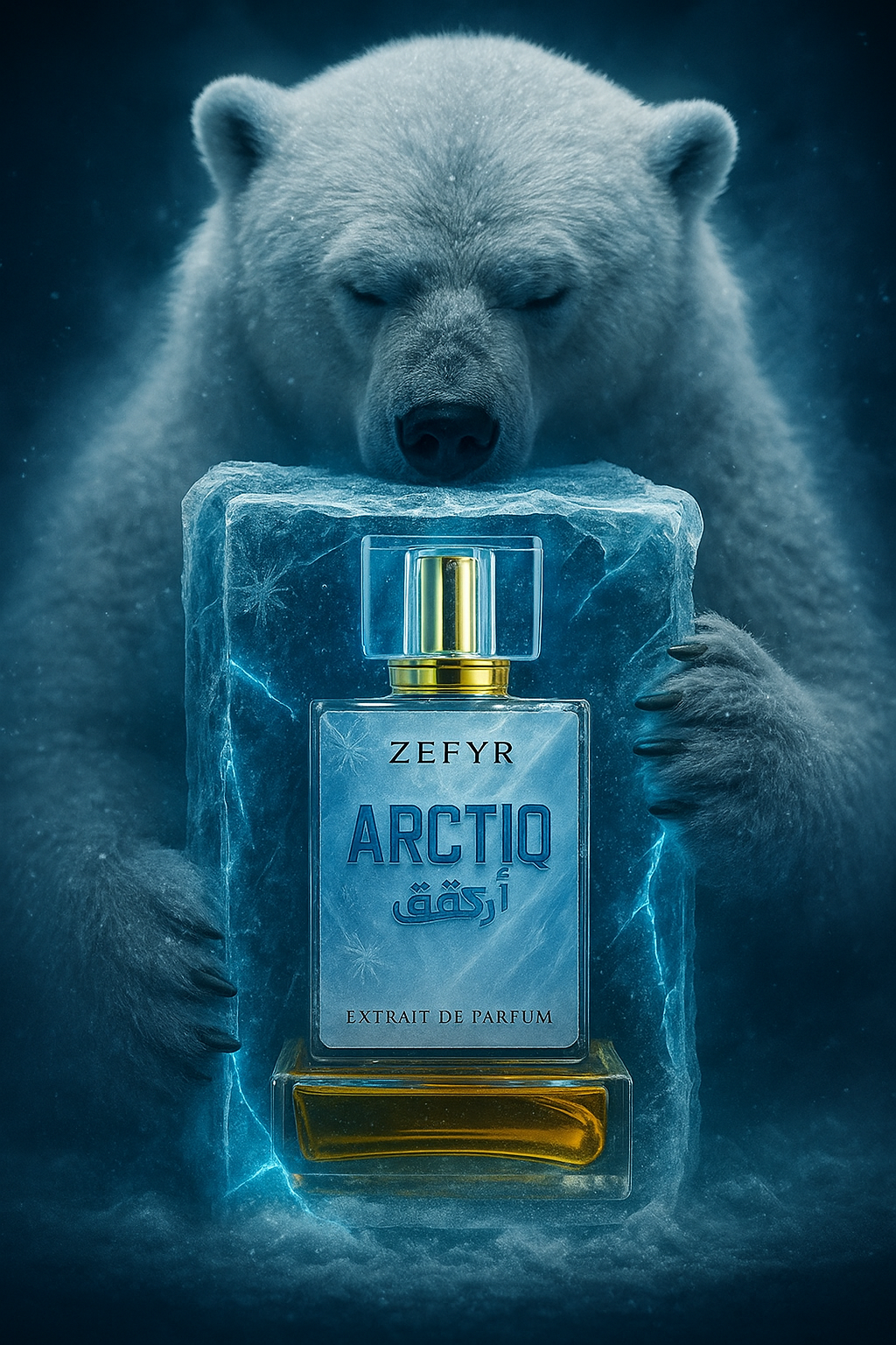 ARCTIC  – Freshness Beyond Limits - Image 3