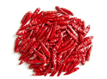 শুকনা মরিচ। Dried Chillies - Image 1