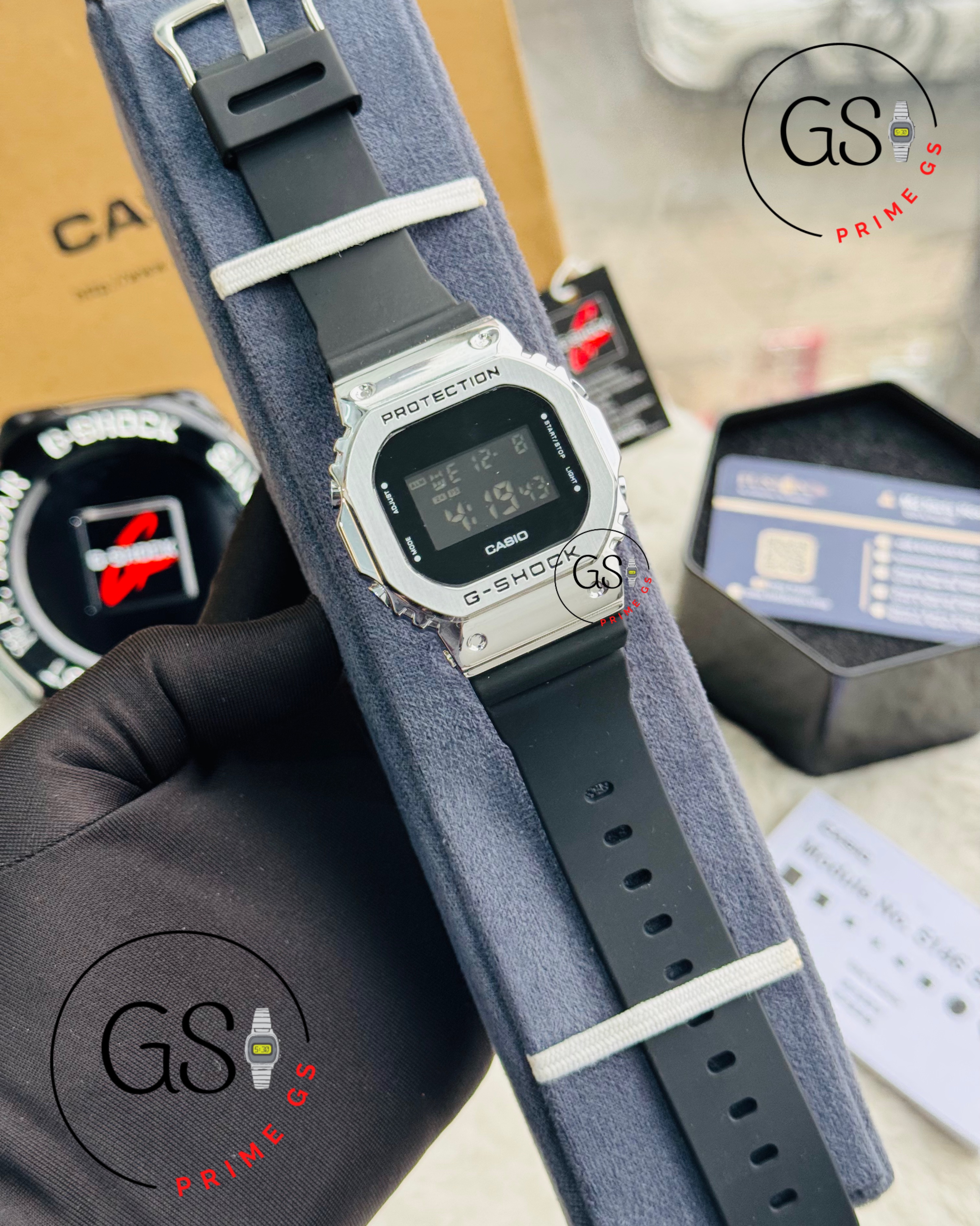 G-Shock High Grade Master Copy (AAA Grade)