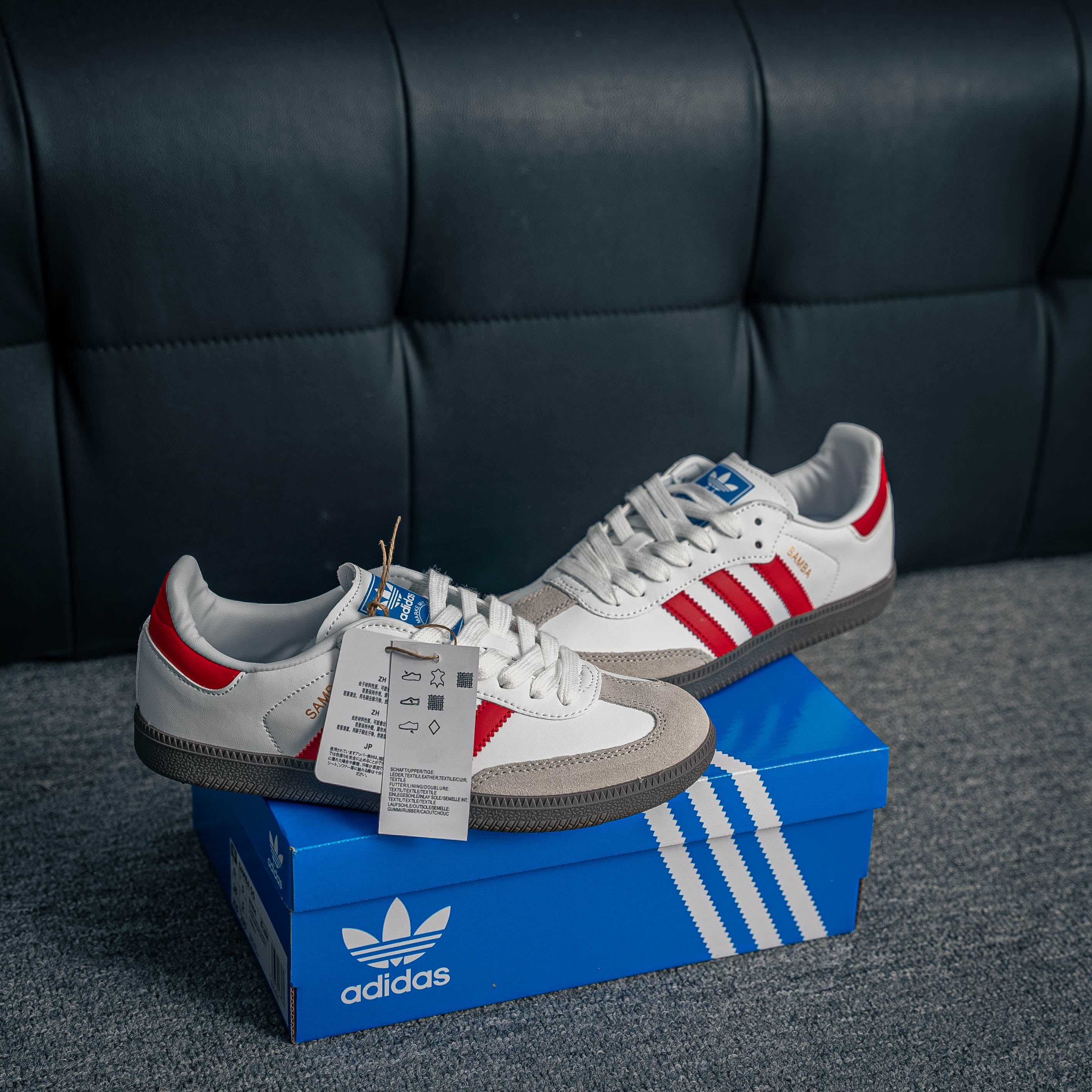 Adidas Samba  (1:1)_img_0