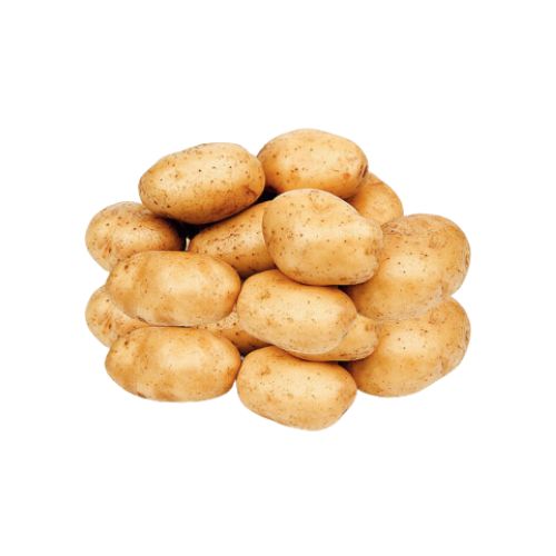 Potato Regular(alu) 500gm ±50gm আলু