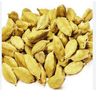এলাচ |Cardamom - Image 1