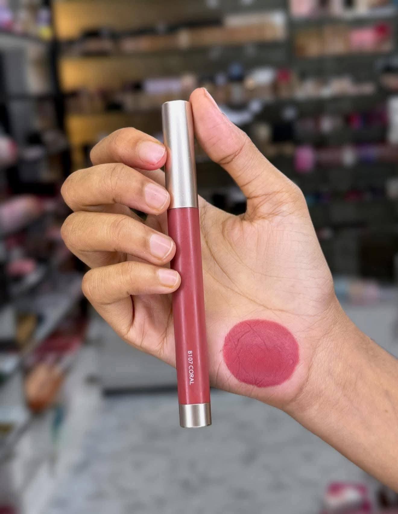 Beauty glazed crayon Lipstick_img_6