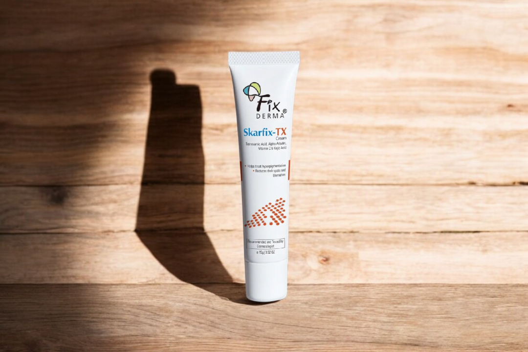 Fixderma Skarfix-TX Cream 15g_img_0