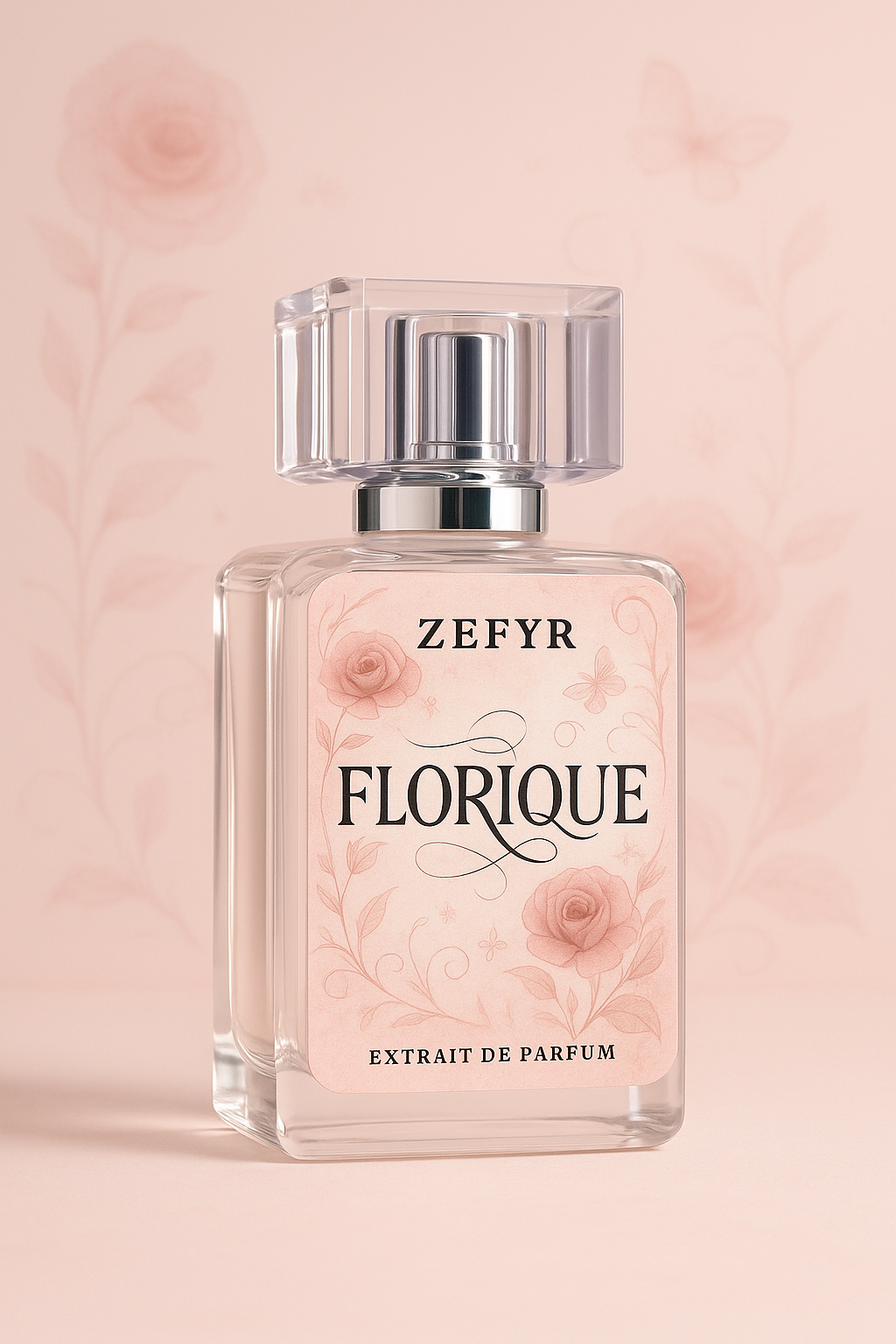 ZEFYR FLORIQUE – Captivating Floral Elegance at Inspired Value - Image 2