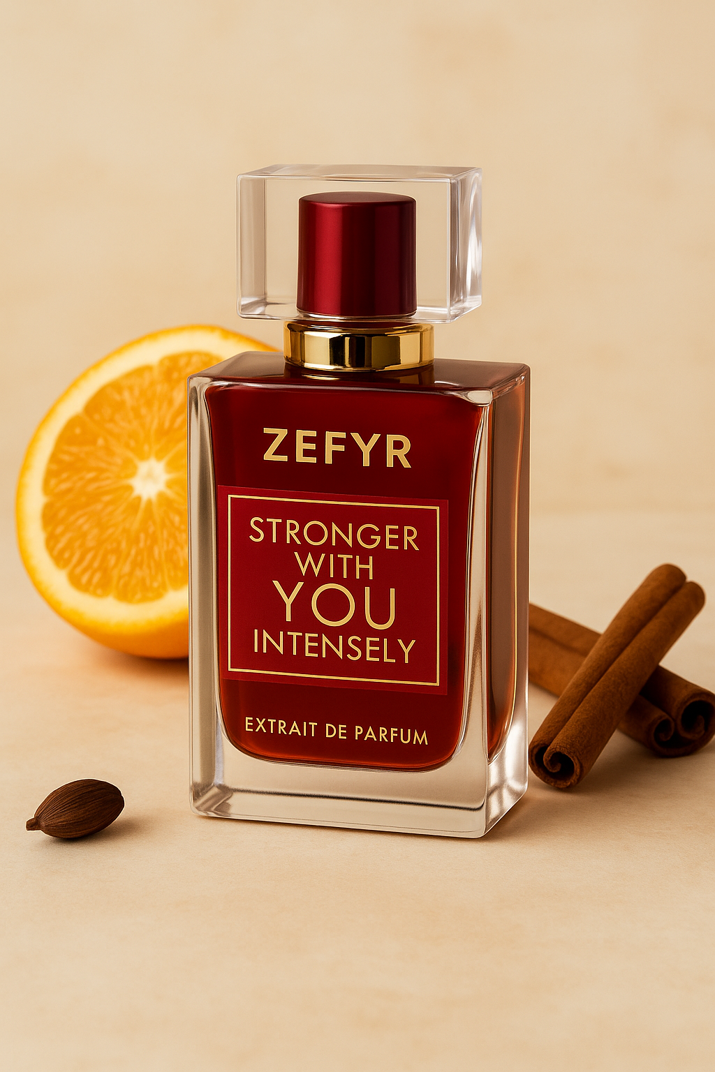 STRONGER WITH YOU [INTENSELY] – Your Date Night Partner - Image 2