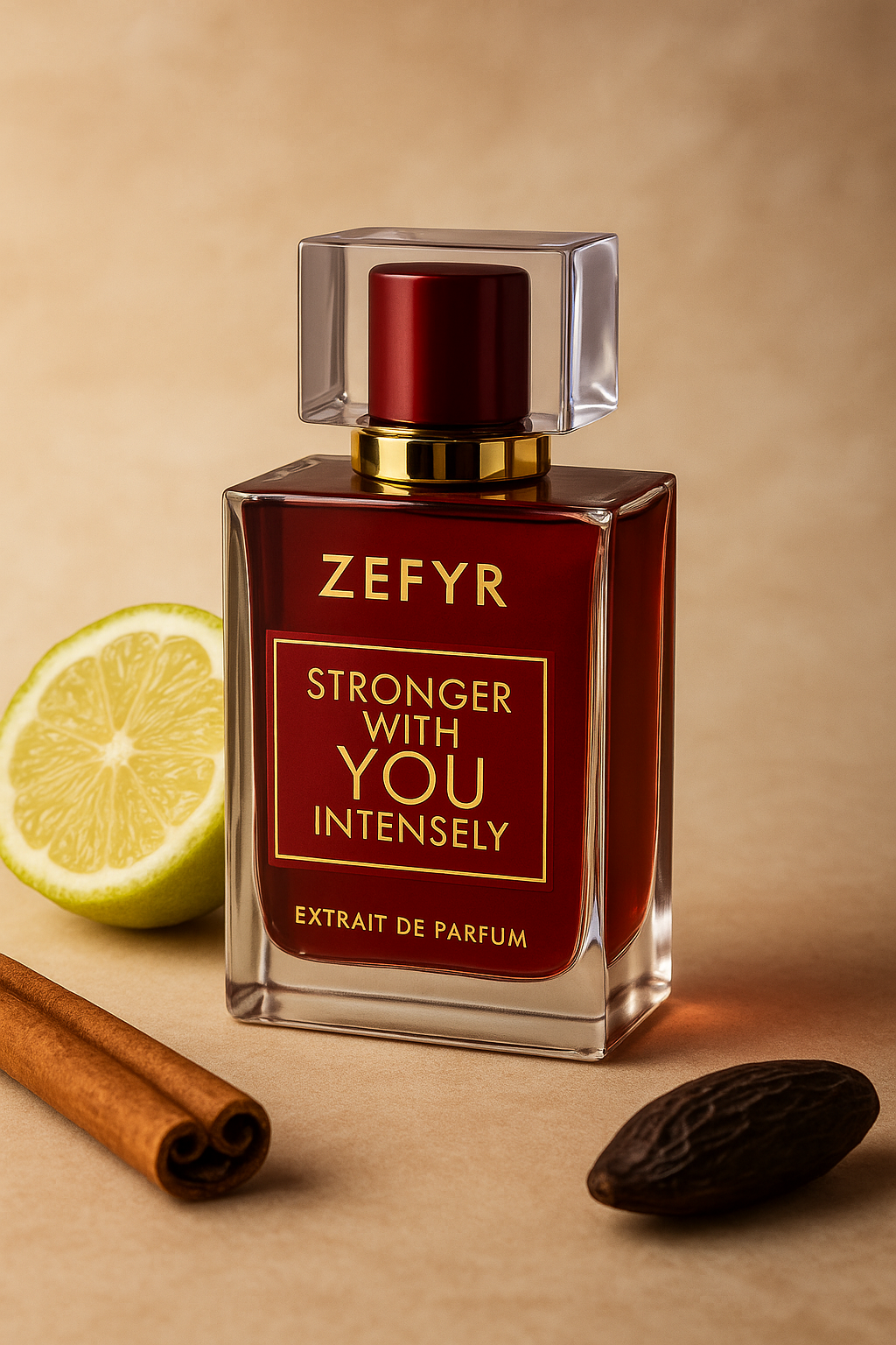 STRONGER WITH YOU [INTENSELY] – Your Date Night Partner - Image 4