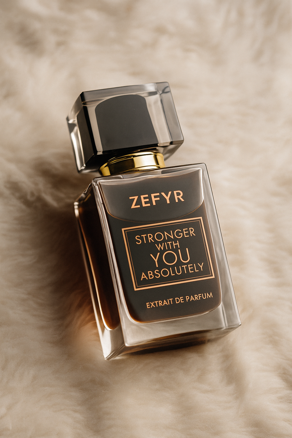 STRONGER WITH YOU [ABSOLUTELY] – Bold Boozy Woody Luxury - Image 2