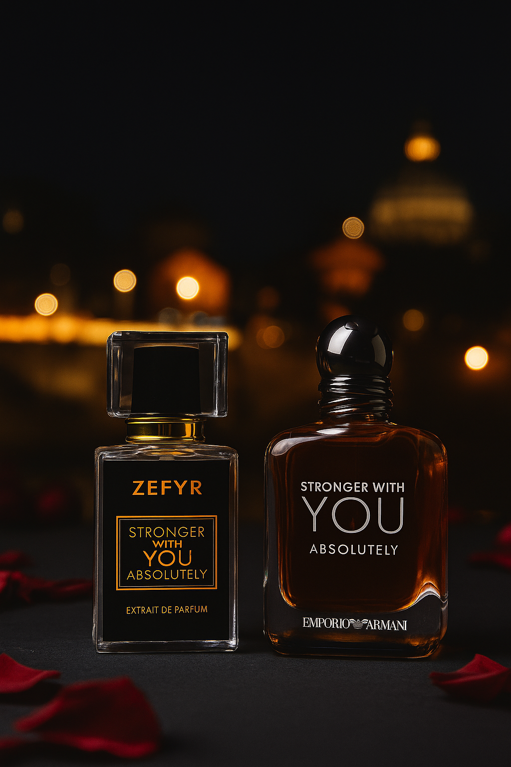 STRONGER WITH YOU [ABSOLUTELY] – Bold Boozy Woody Luxury - Image 5