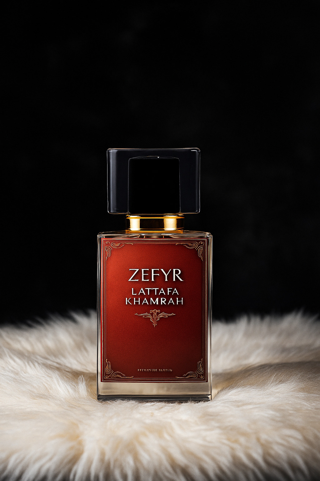 ZEFYR LATTAFA KHAMRA – Cozy Spiced Gourmand Luxury - Image 4