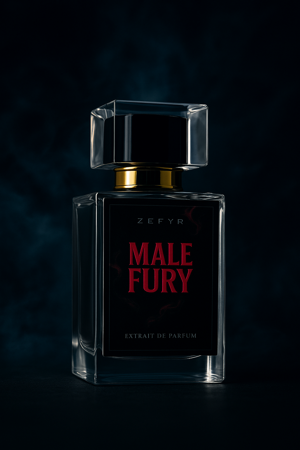 ZEFYR LE MALE – Classic Fresh Spicy Elegance - Image 2