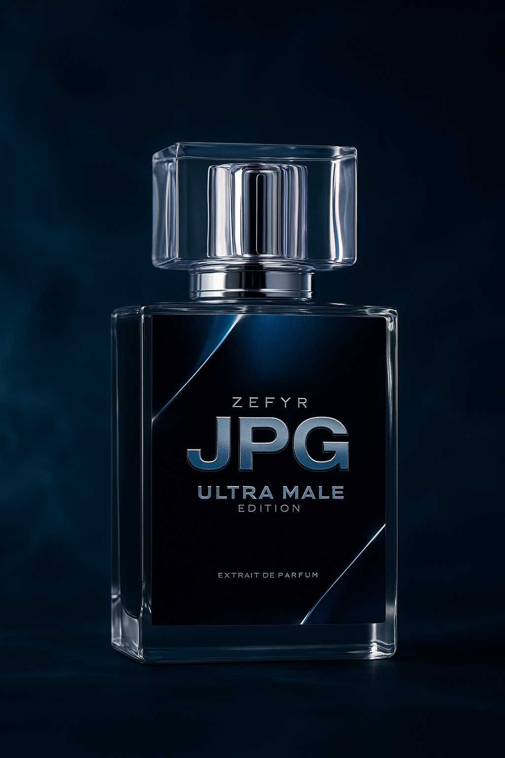 ZEFYR ULTRA MALE – Intense Fresh Spicy Elegance - Image 3