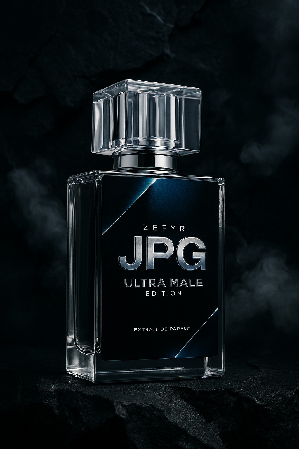 ZEFYR ULTRA MALE – Intense Fresh Spicy Elegance - Image 4