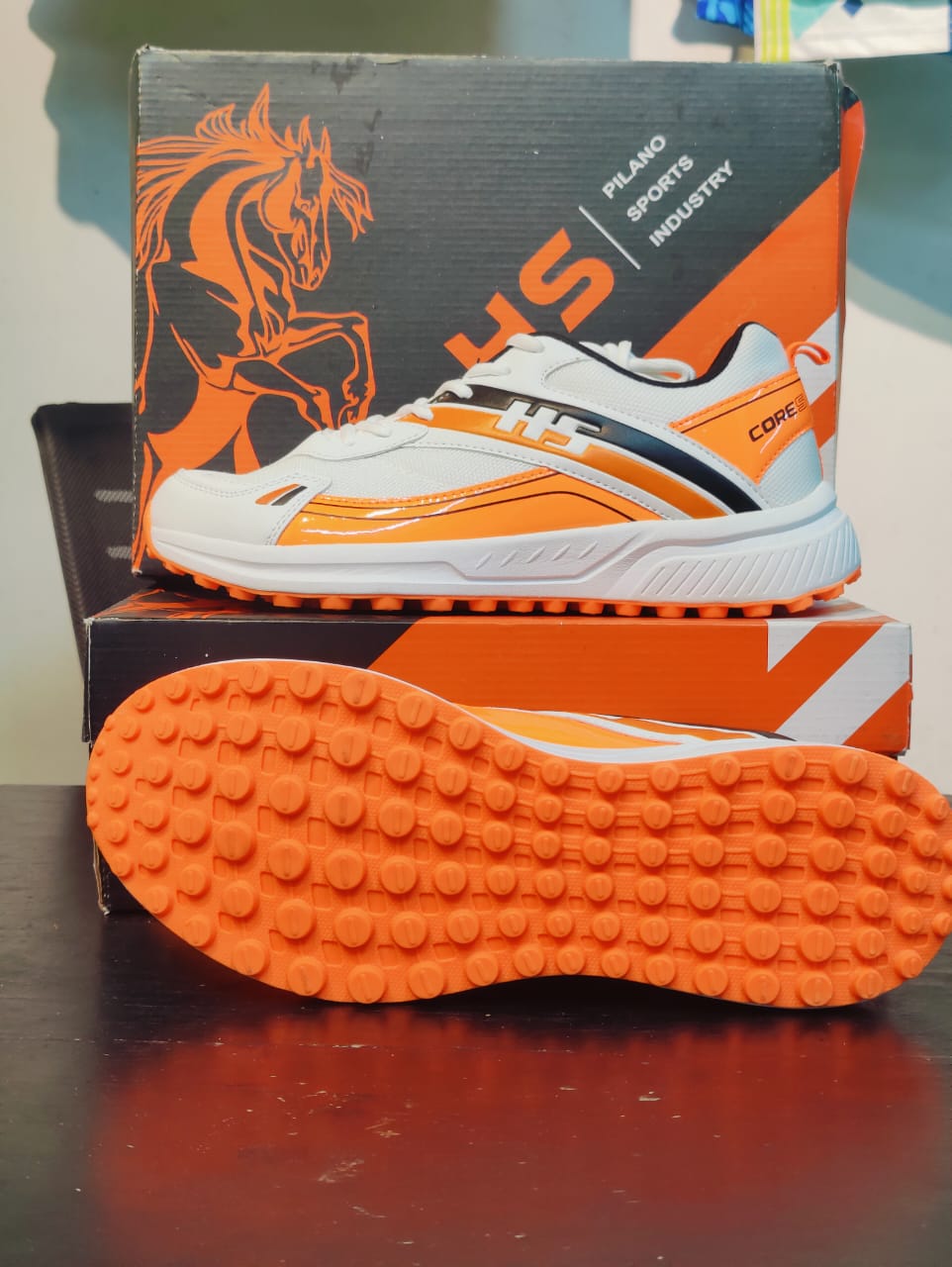 HS Core-5 Sports Shoe_img_1