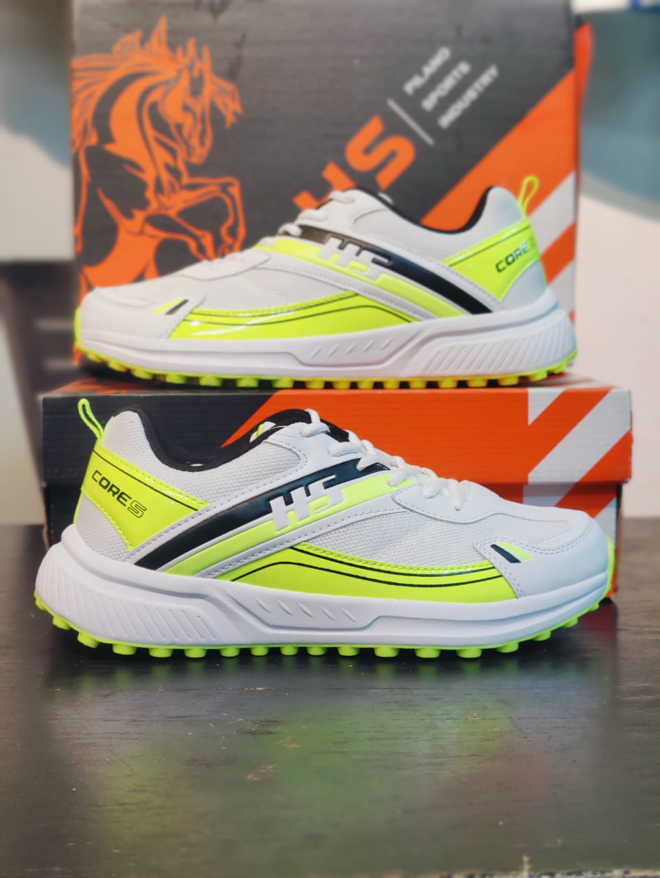 HS Core-5 Sports Shoe_img_2