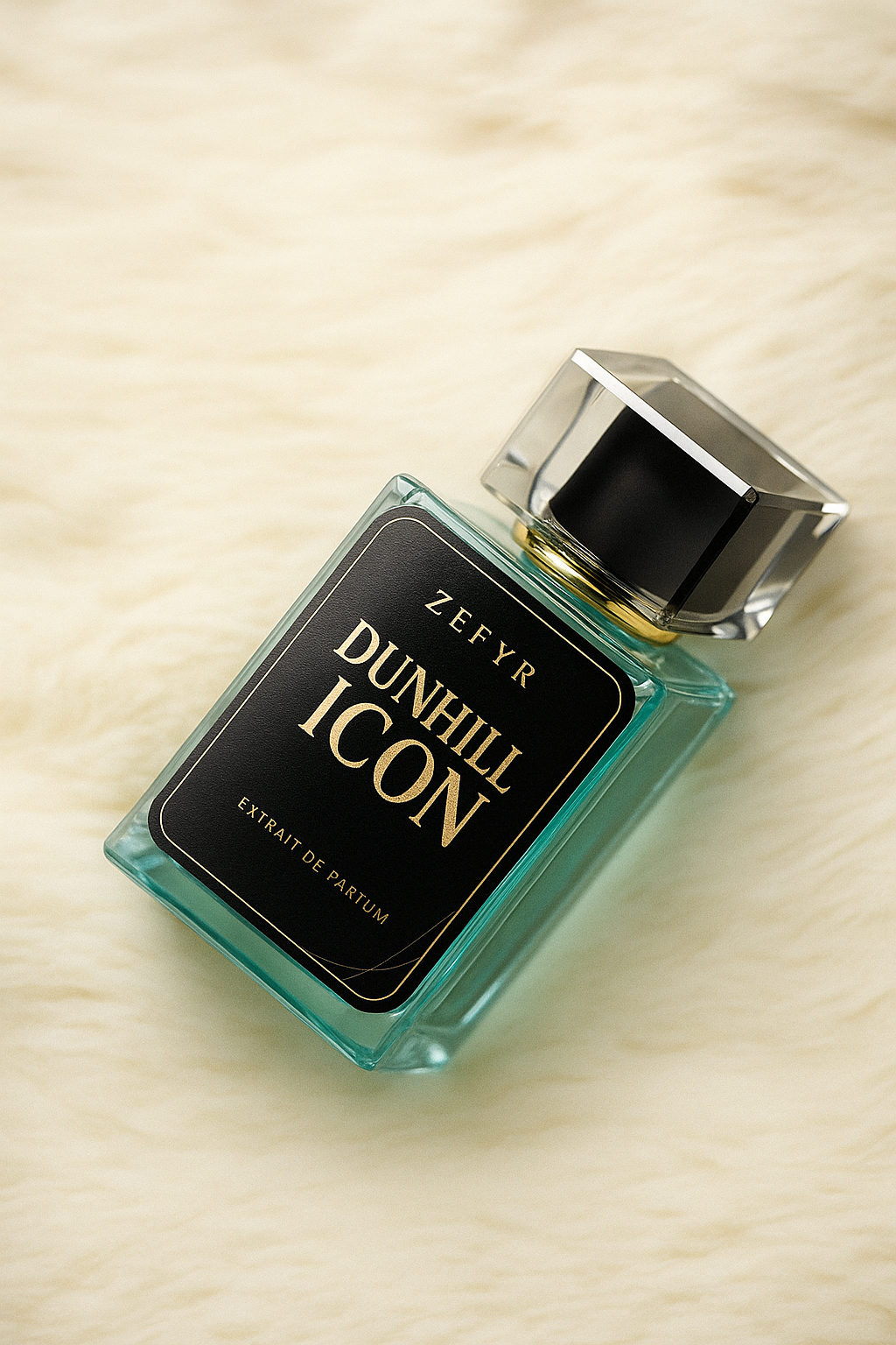 ZEFYR DUNHIL ICON – Refined Spicy Citrus Elegance - Image 4