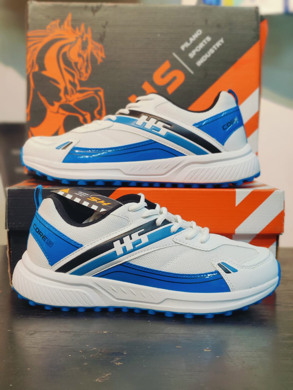 HS Core-5 Sports Shoe_img_0