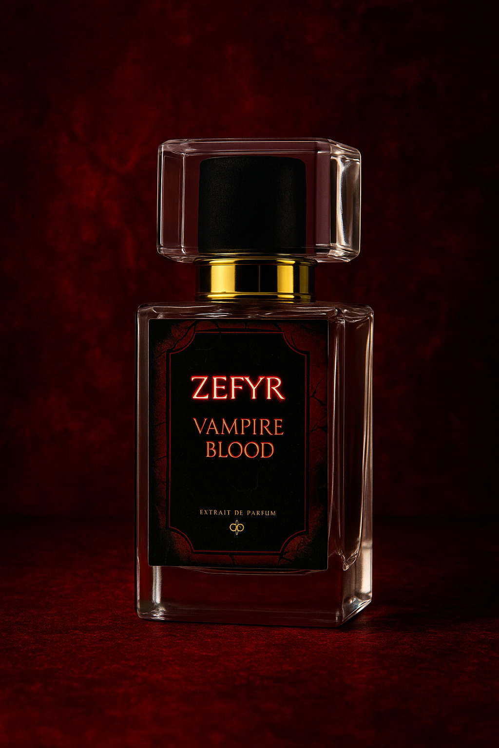 ZEFYR VAMPIRE BLOOD – Dark Berry Seduction, Bold & Lasting - Image 4
