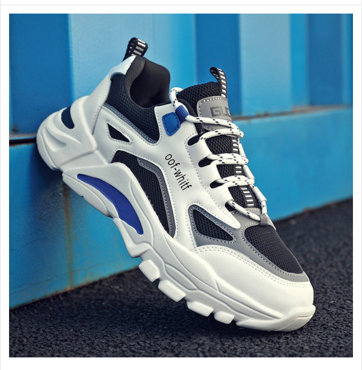 Mens Shoe (China)_img_0