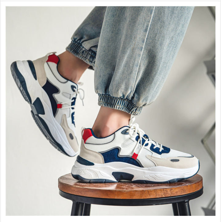 Mens Show (CHINA)_img_1